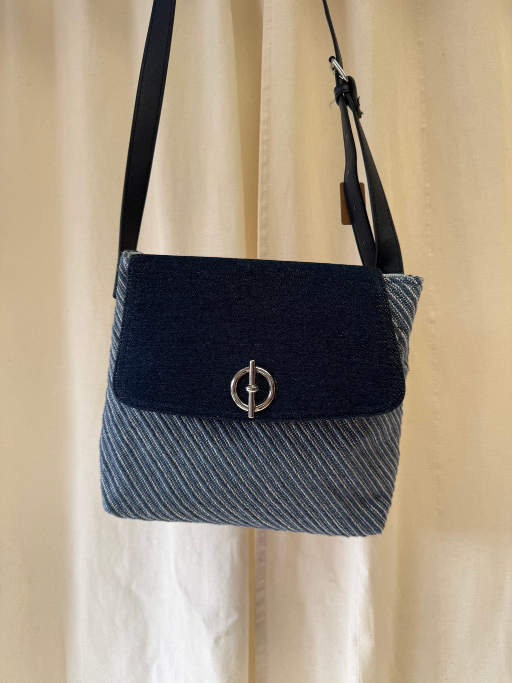 Handmade Shoulder Bag