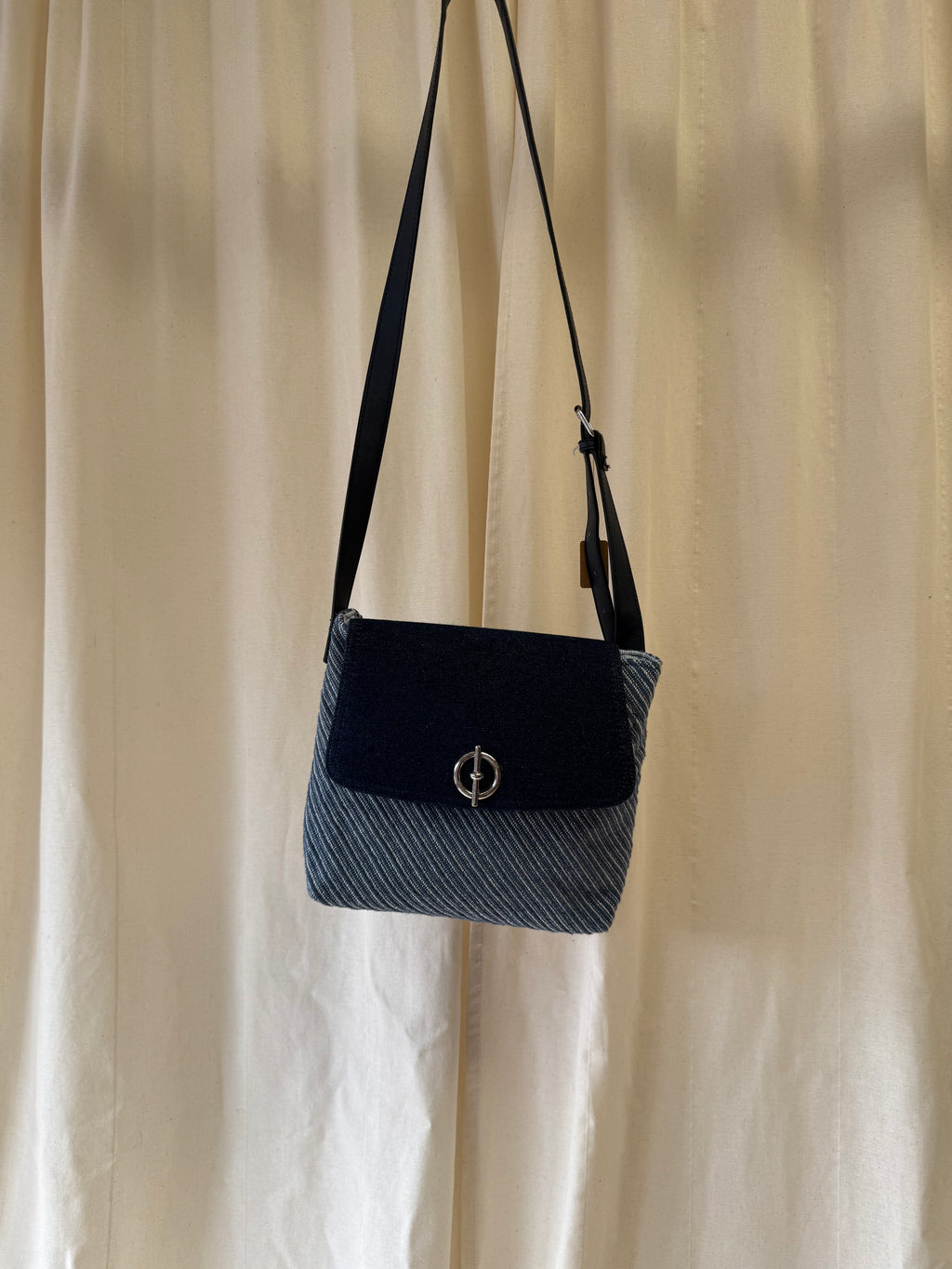 Handmade Shoulder Bag
