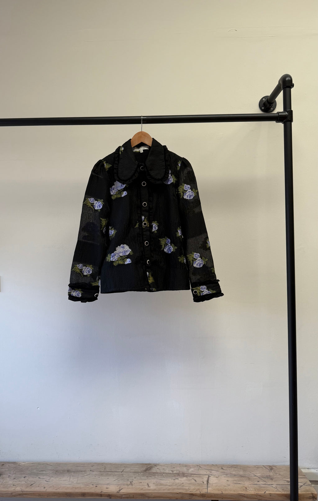 Blouse | Sister Jane