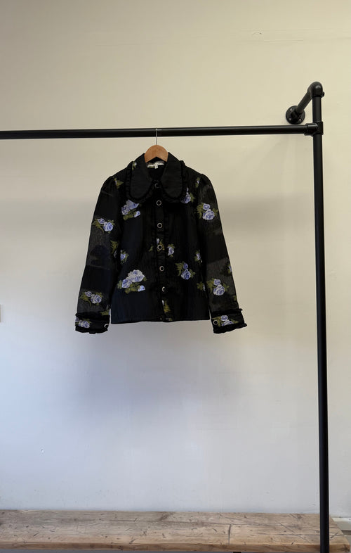 Blouse | Sister Jane