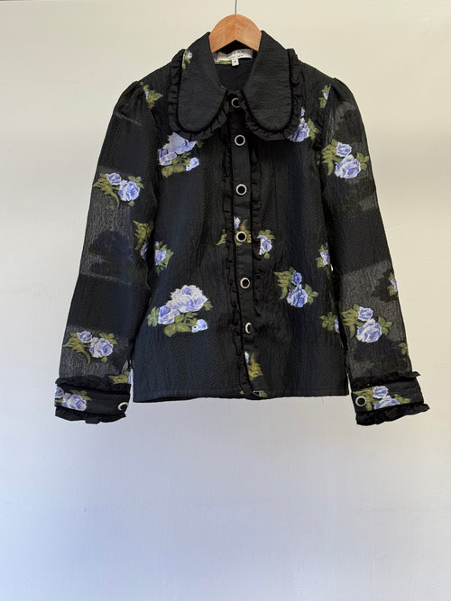 Blouse | Sister Jane
