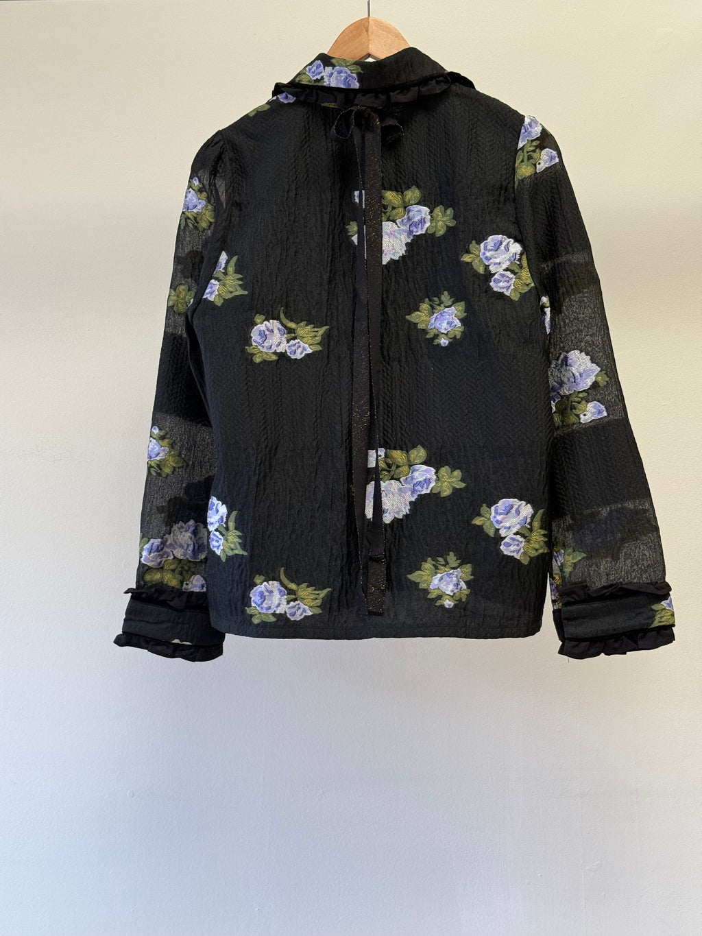 Blouse | Sister Jane