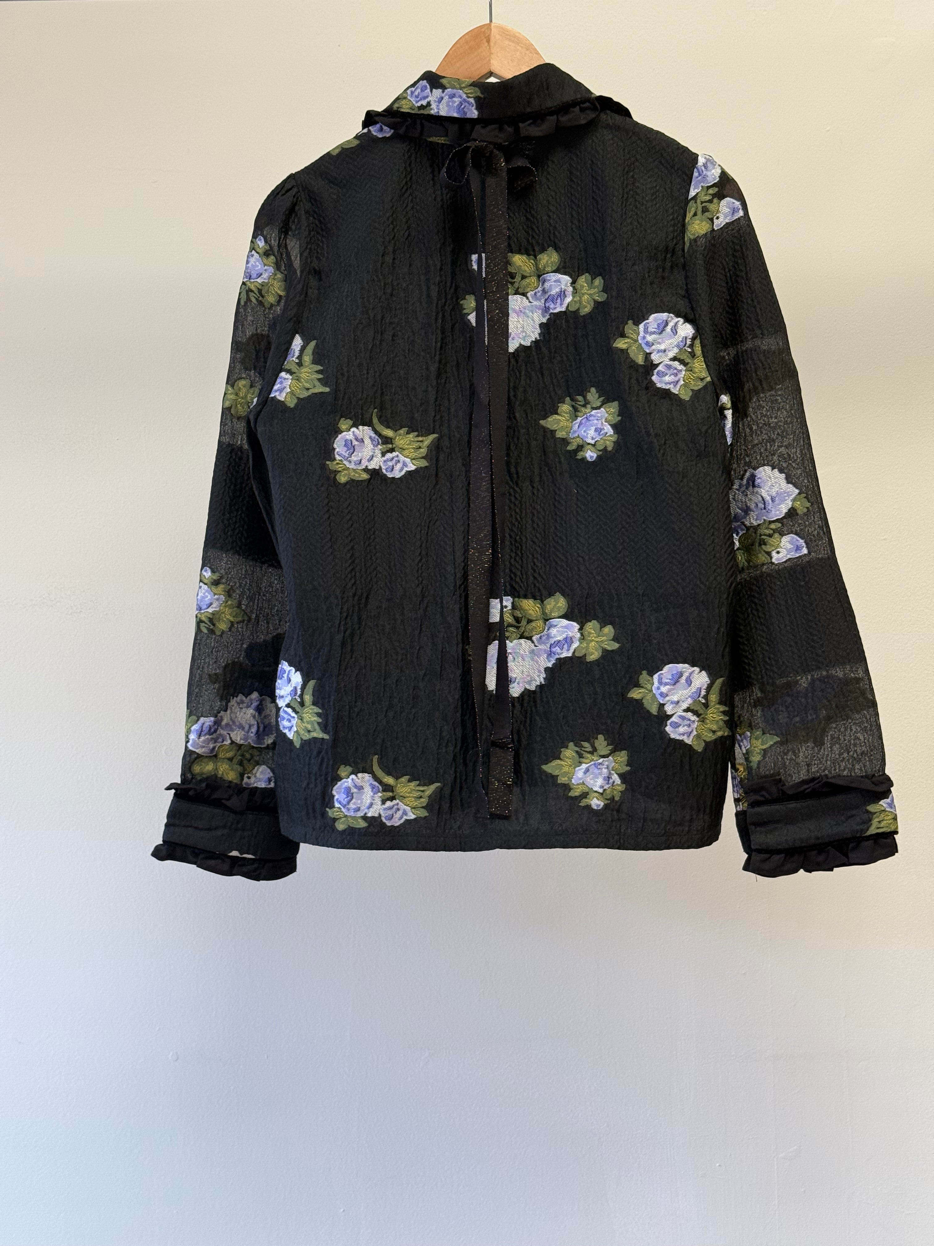Blouse | Sister Jane