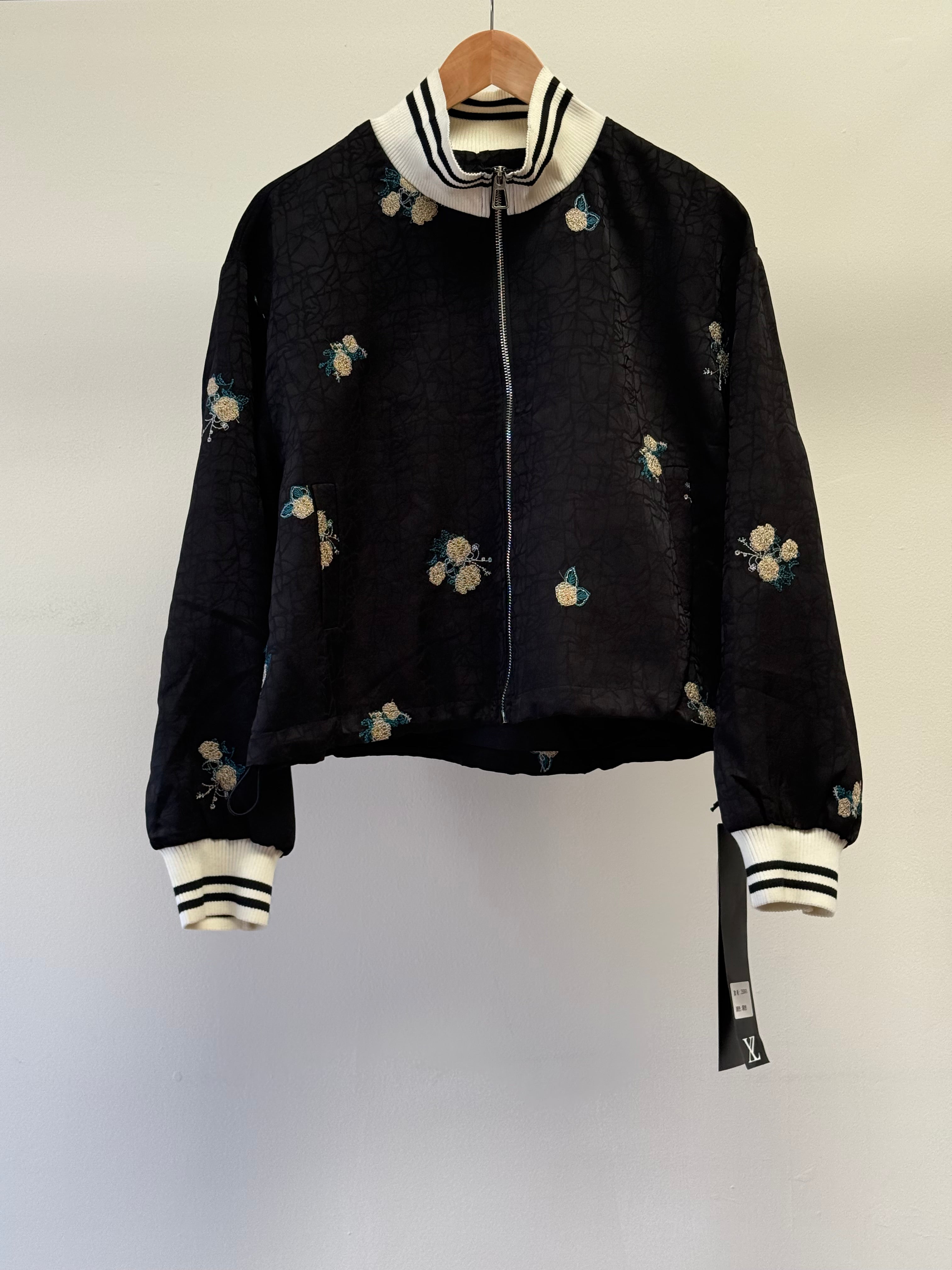Jacket | Unknown
