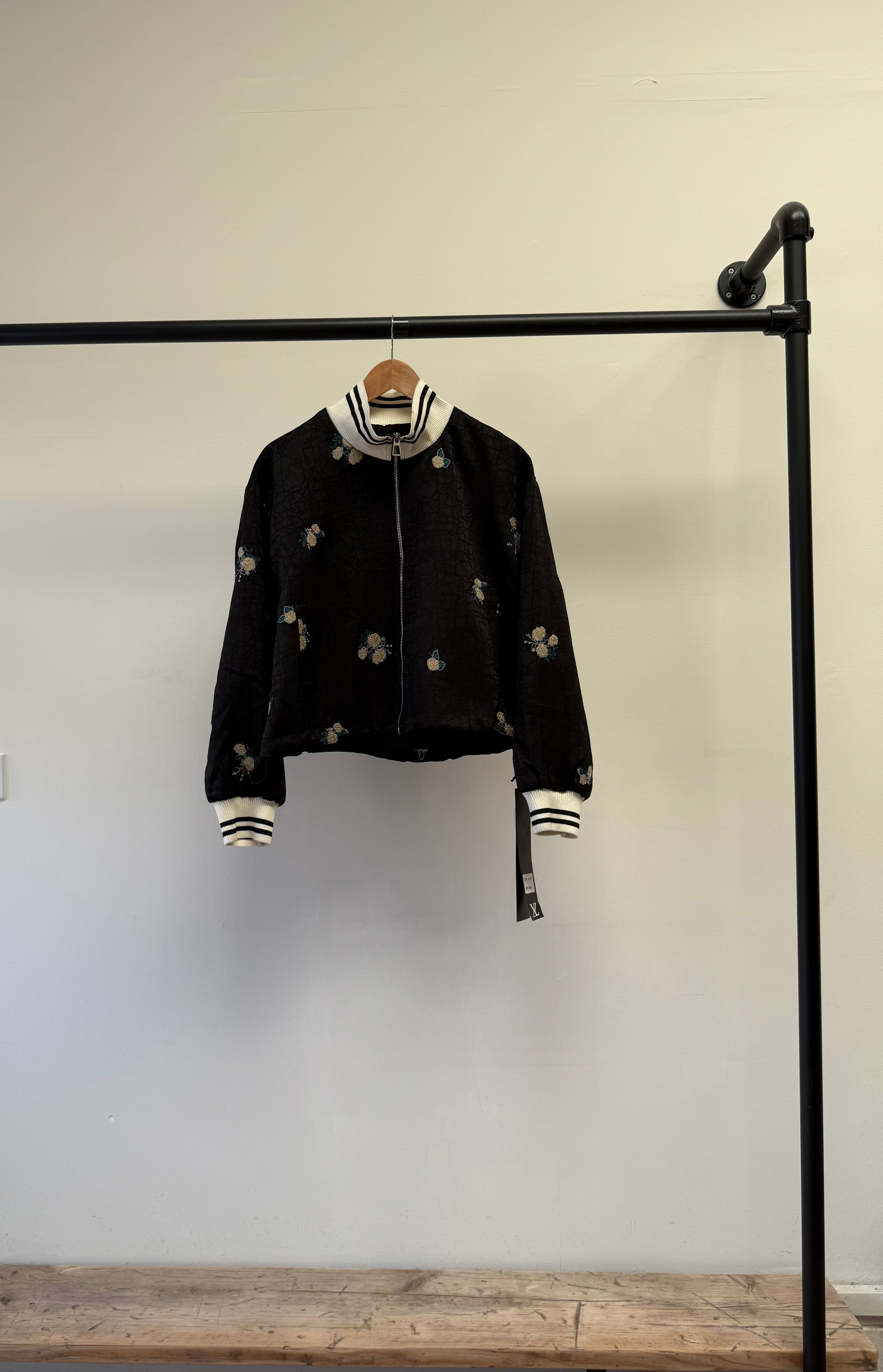 Jacket | Unknown