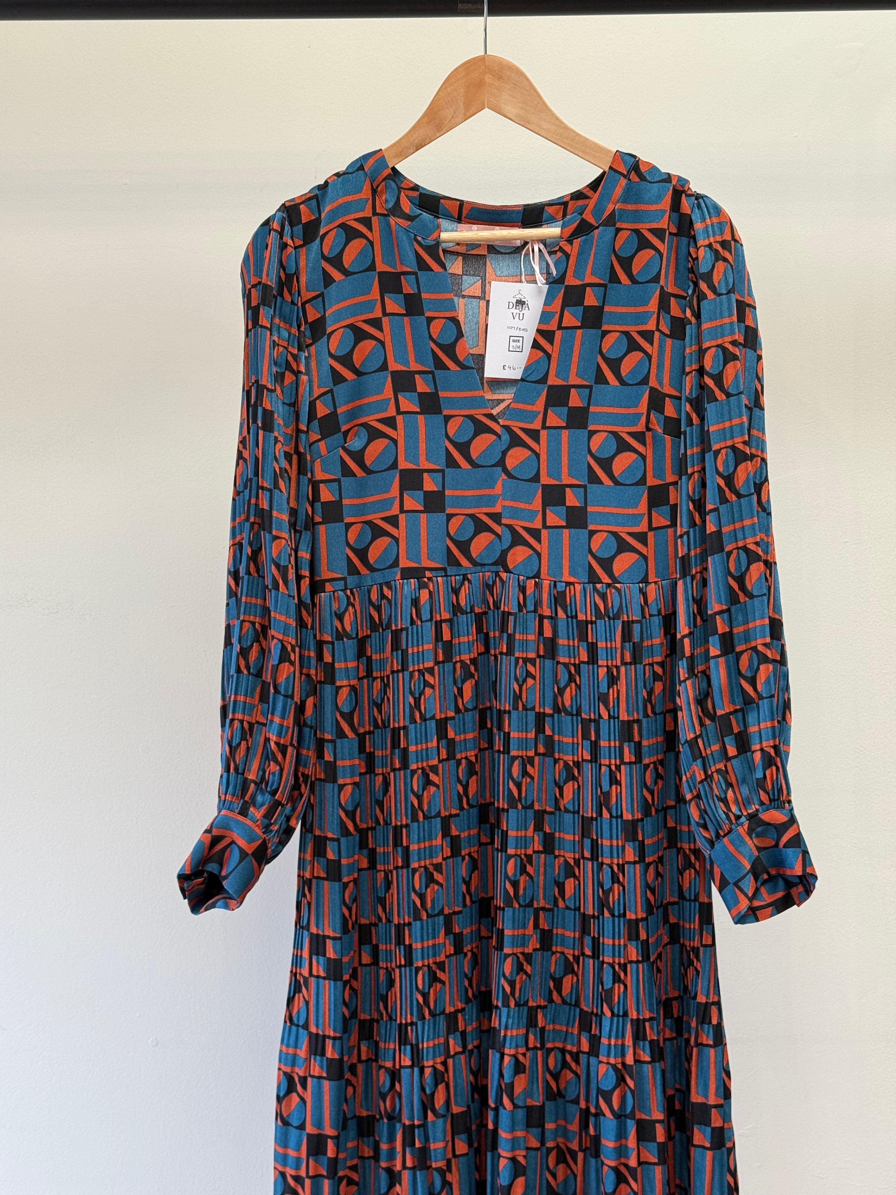 Dress | Traffic People