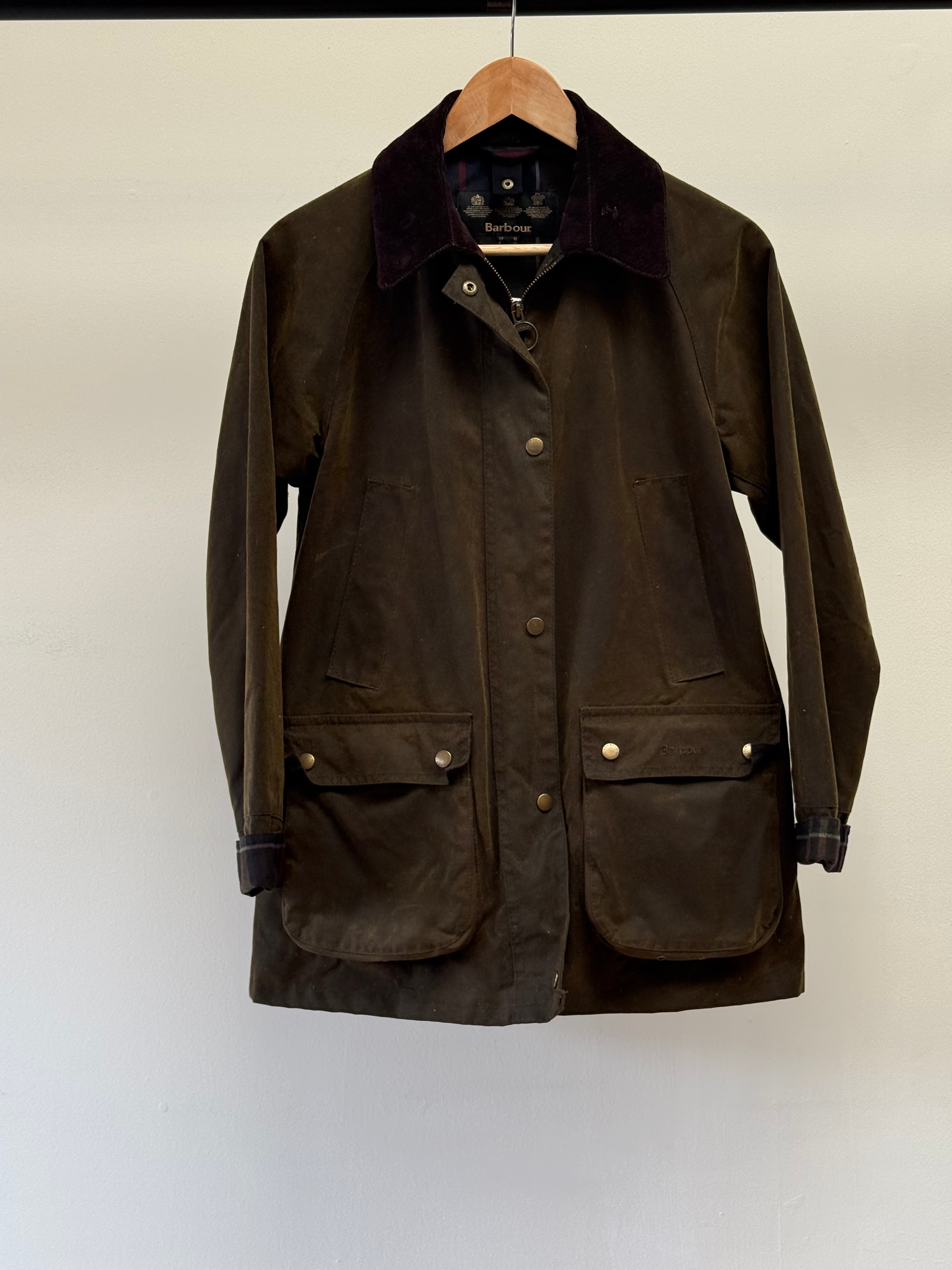 Jacket | Barbour