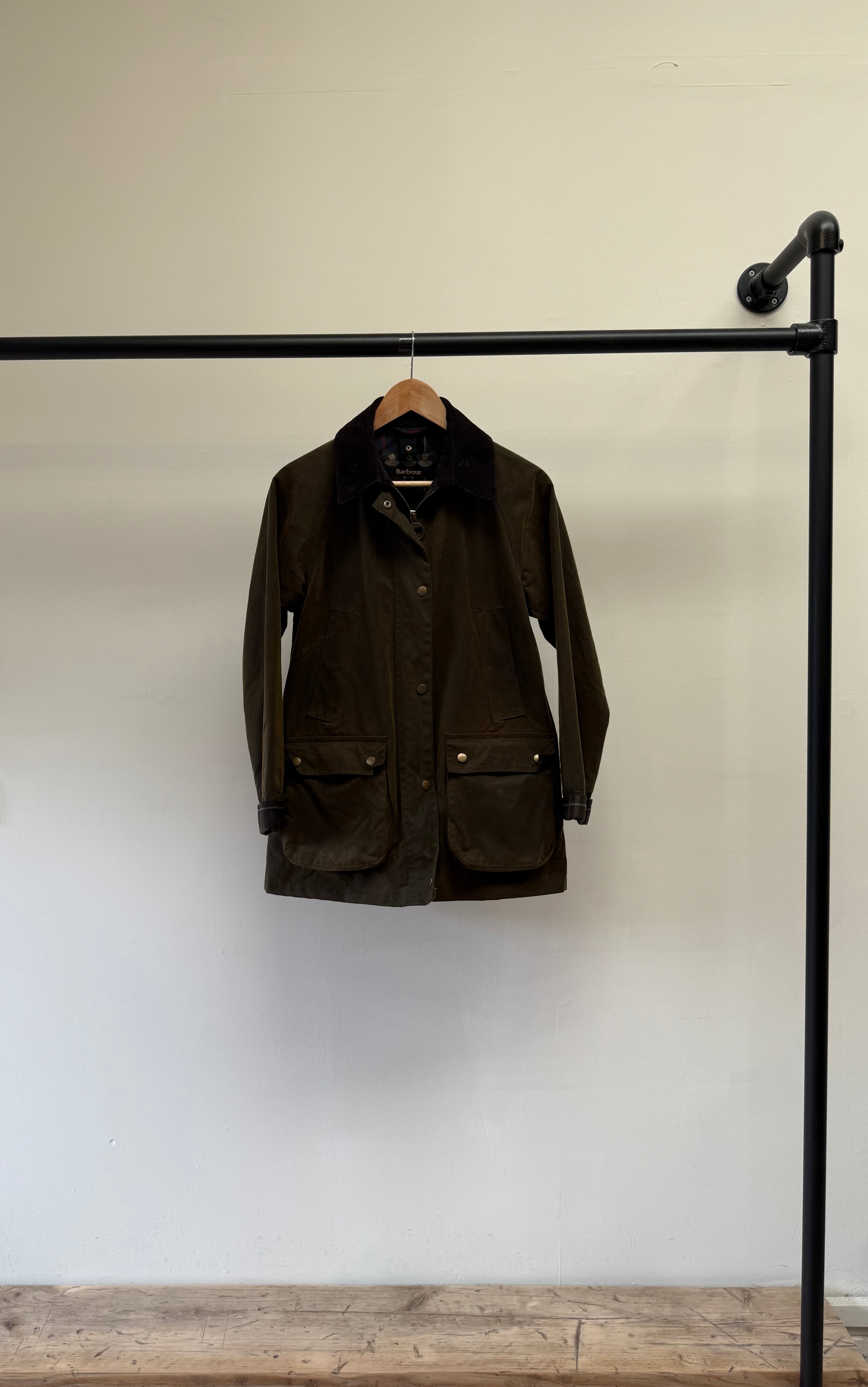 Jacket | Barbour
