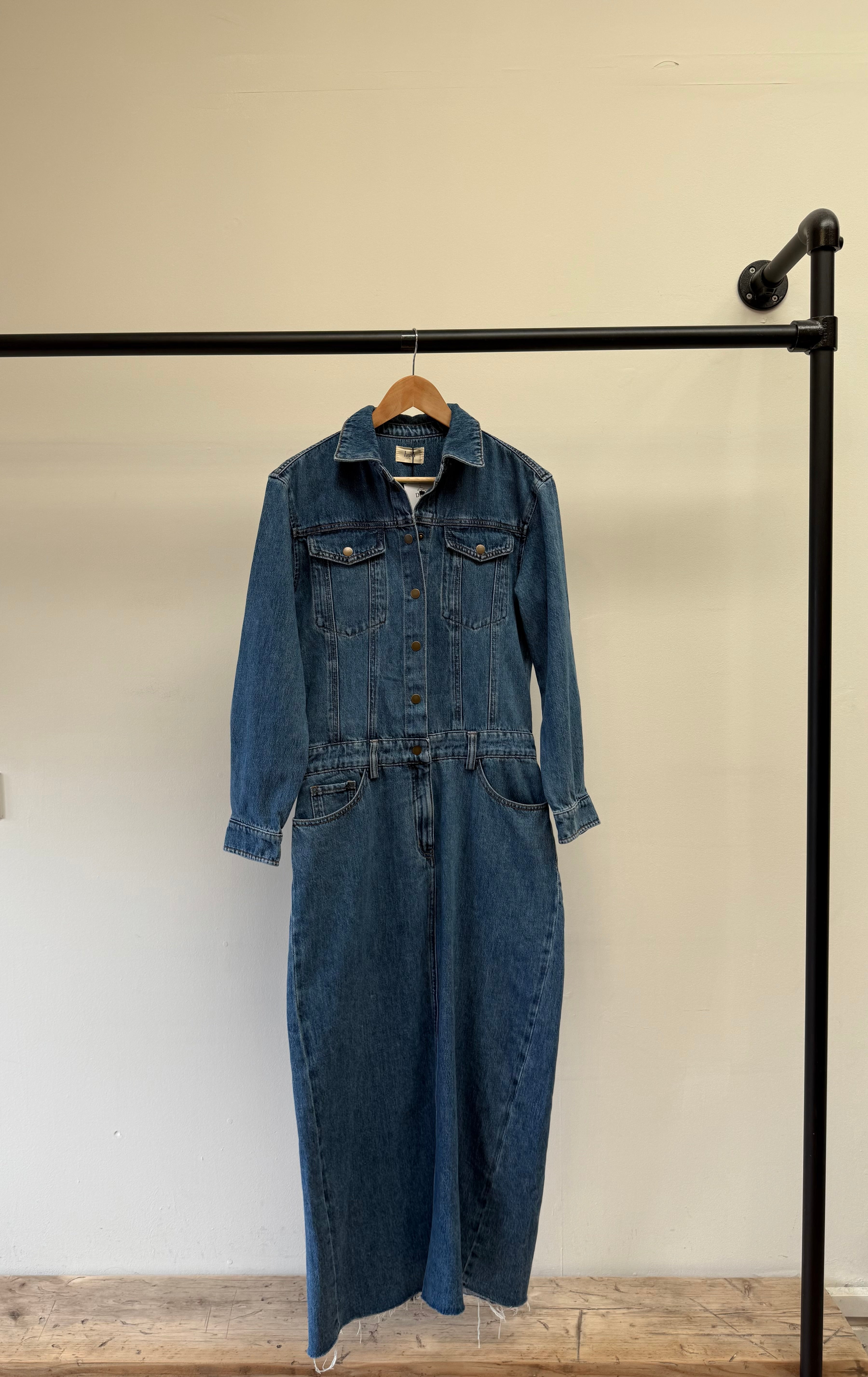 Dress | Hush