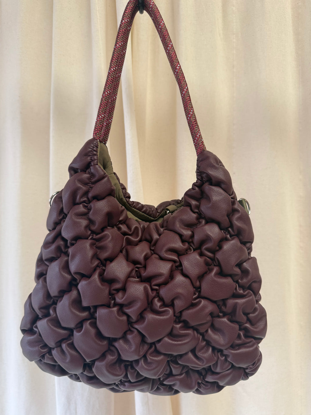Bellerose Helmin Bag