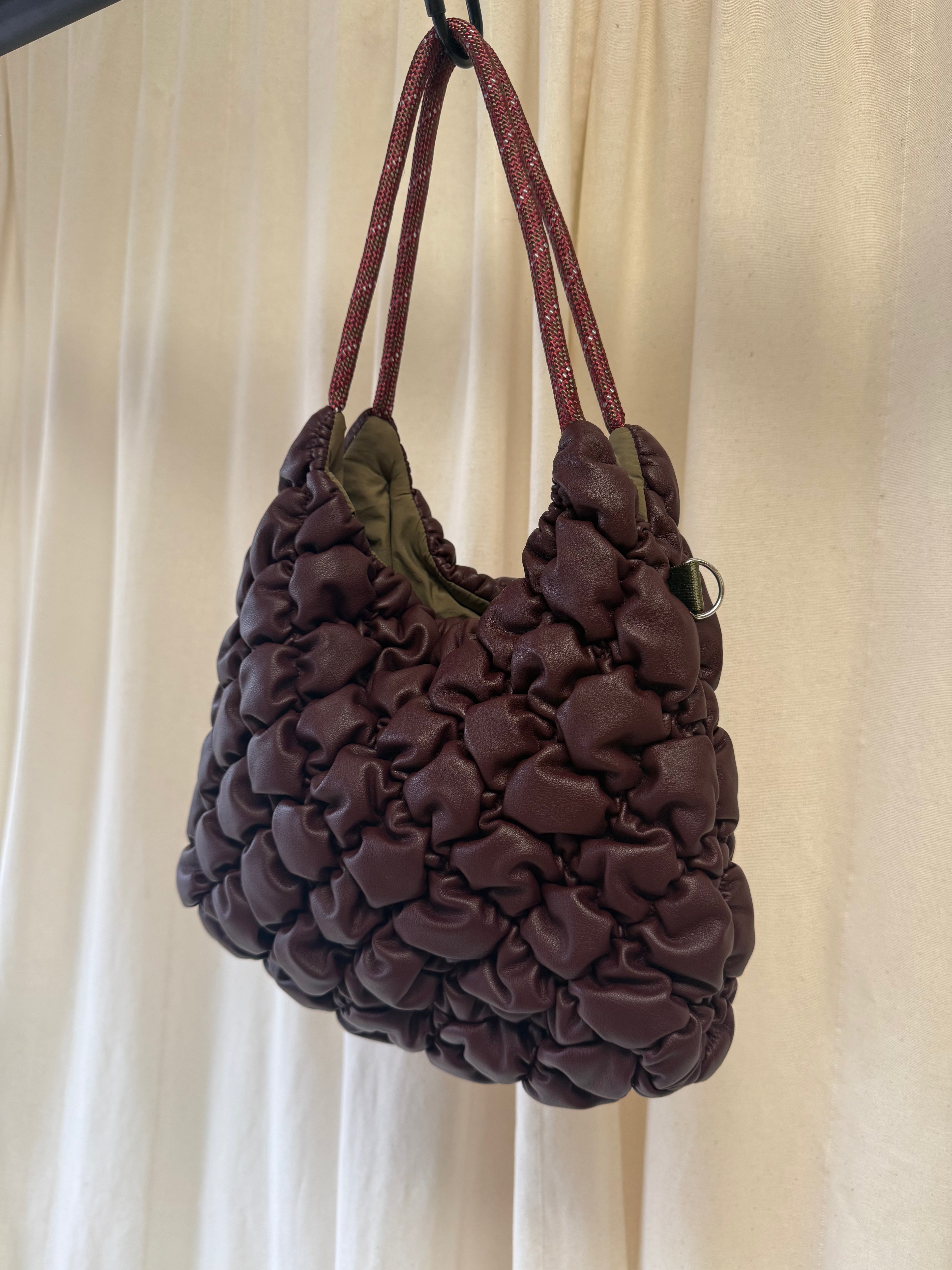 Bellerose Helmin Bag