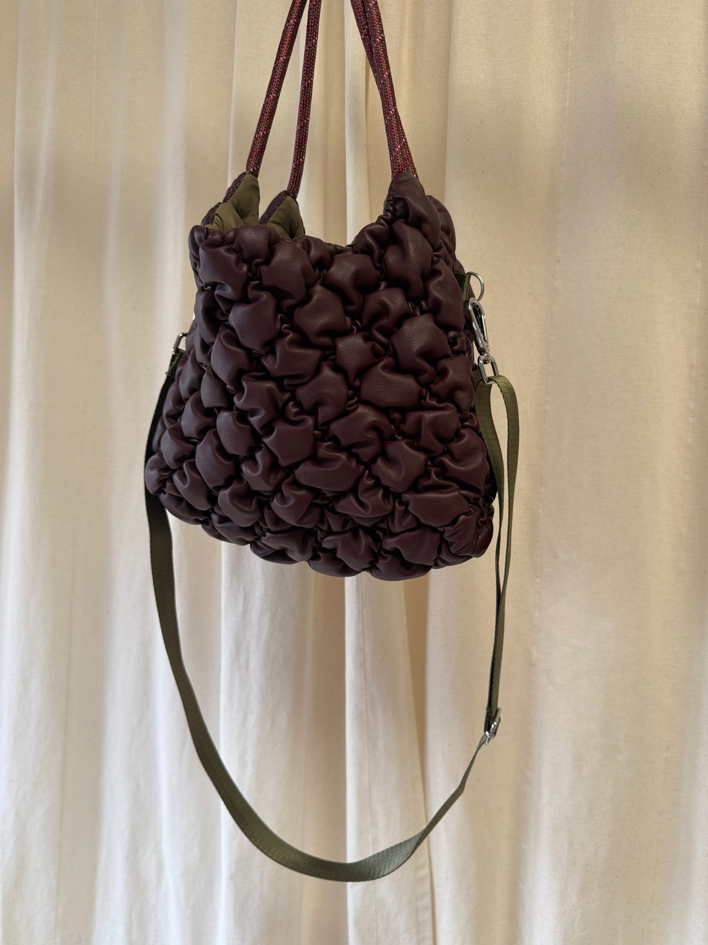 Bellerose Helmin Bag