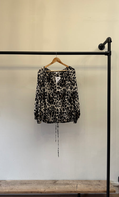 Blouse | Diane von Furstenberg