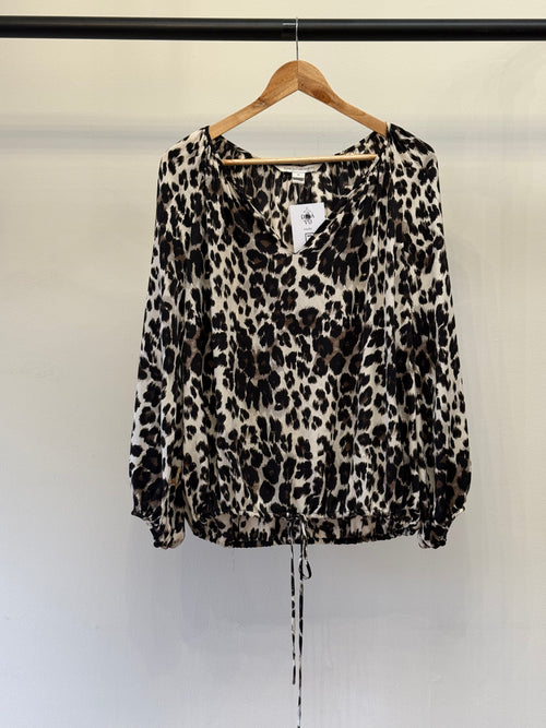 Blouse | Diane von Furstenberg
