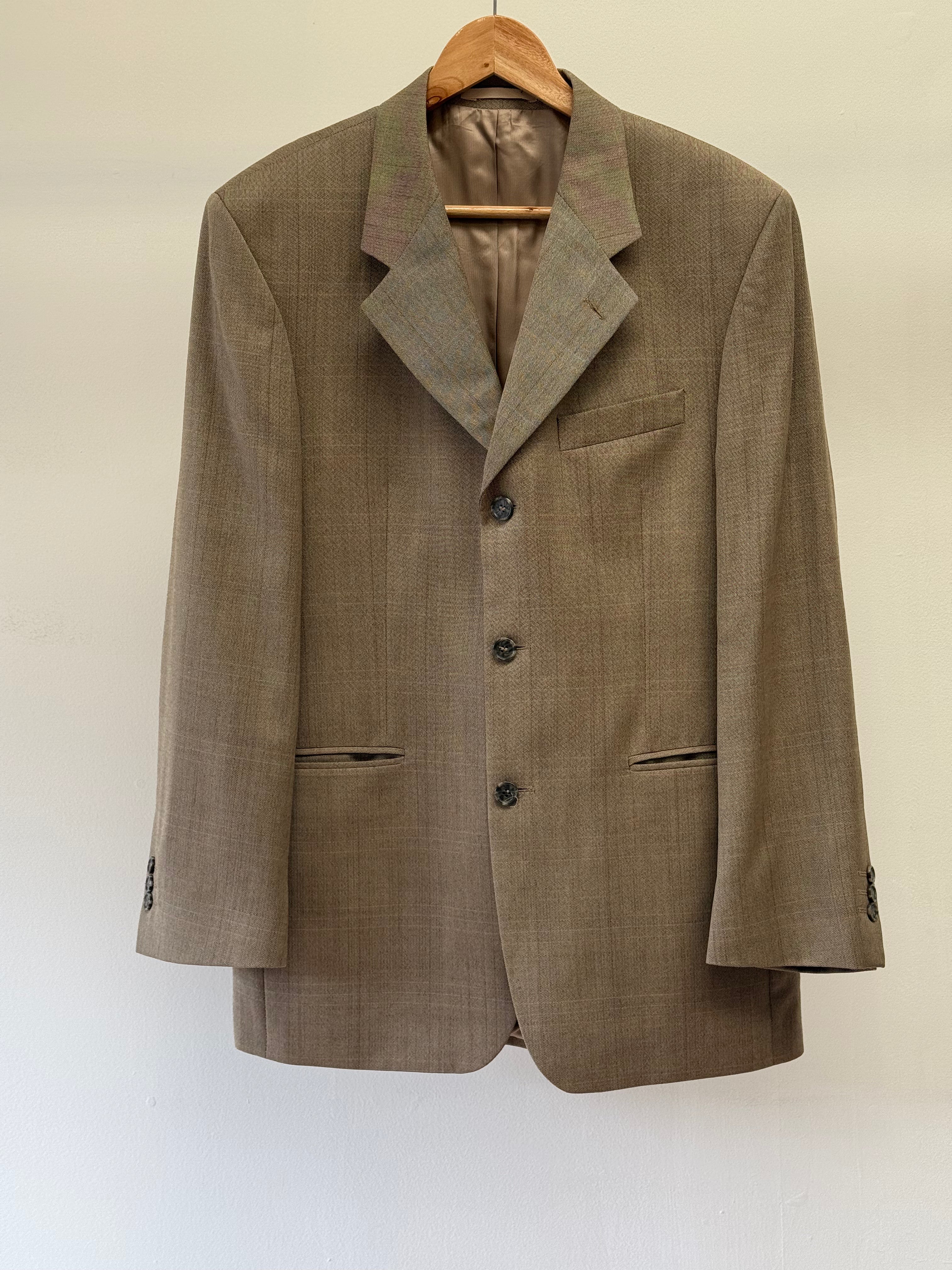Blazer | Vintage