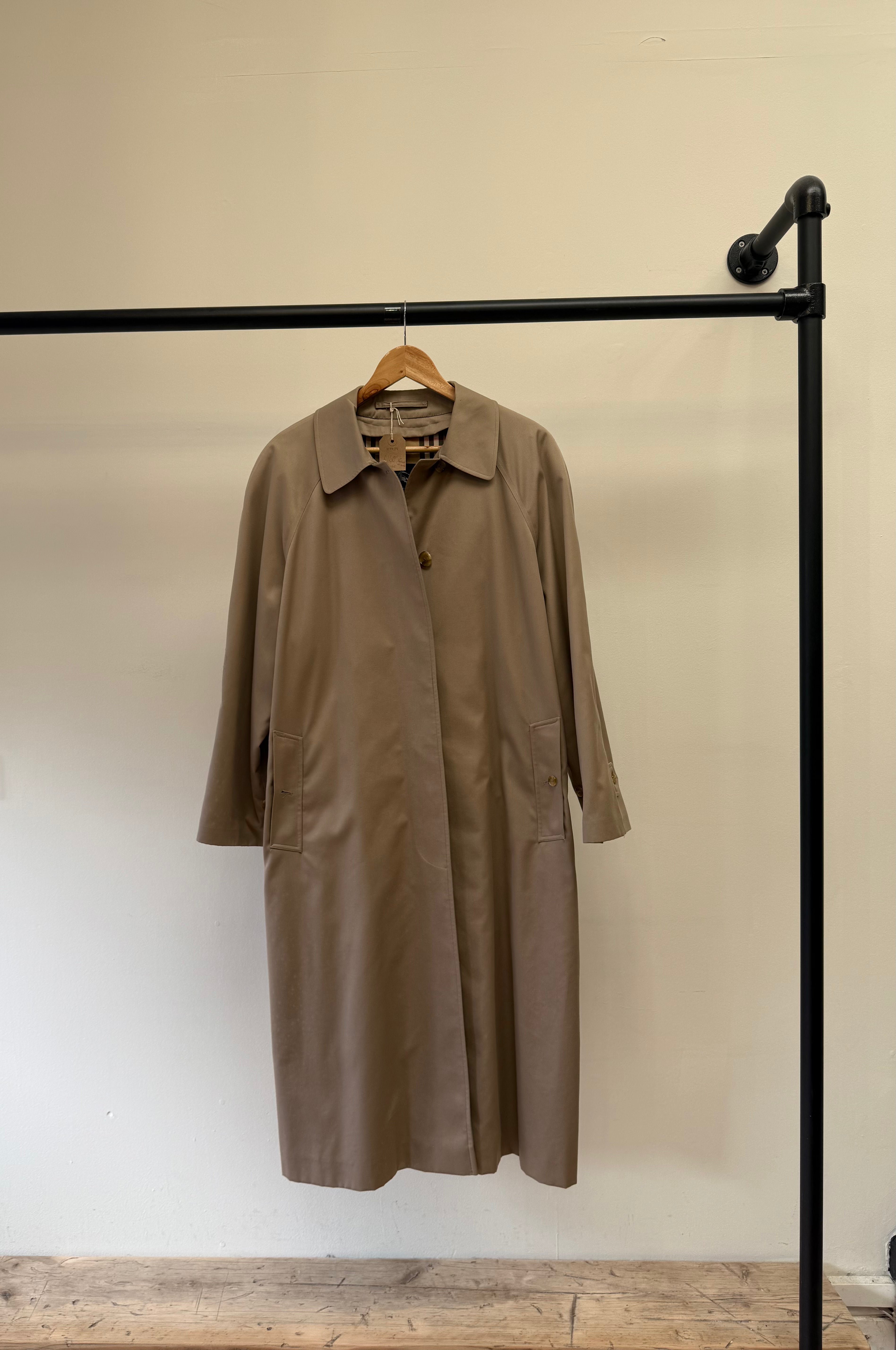 Trench Coat | Burberry