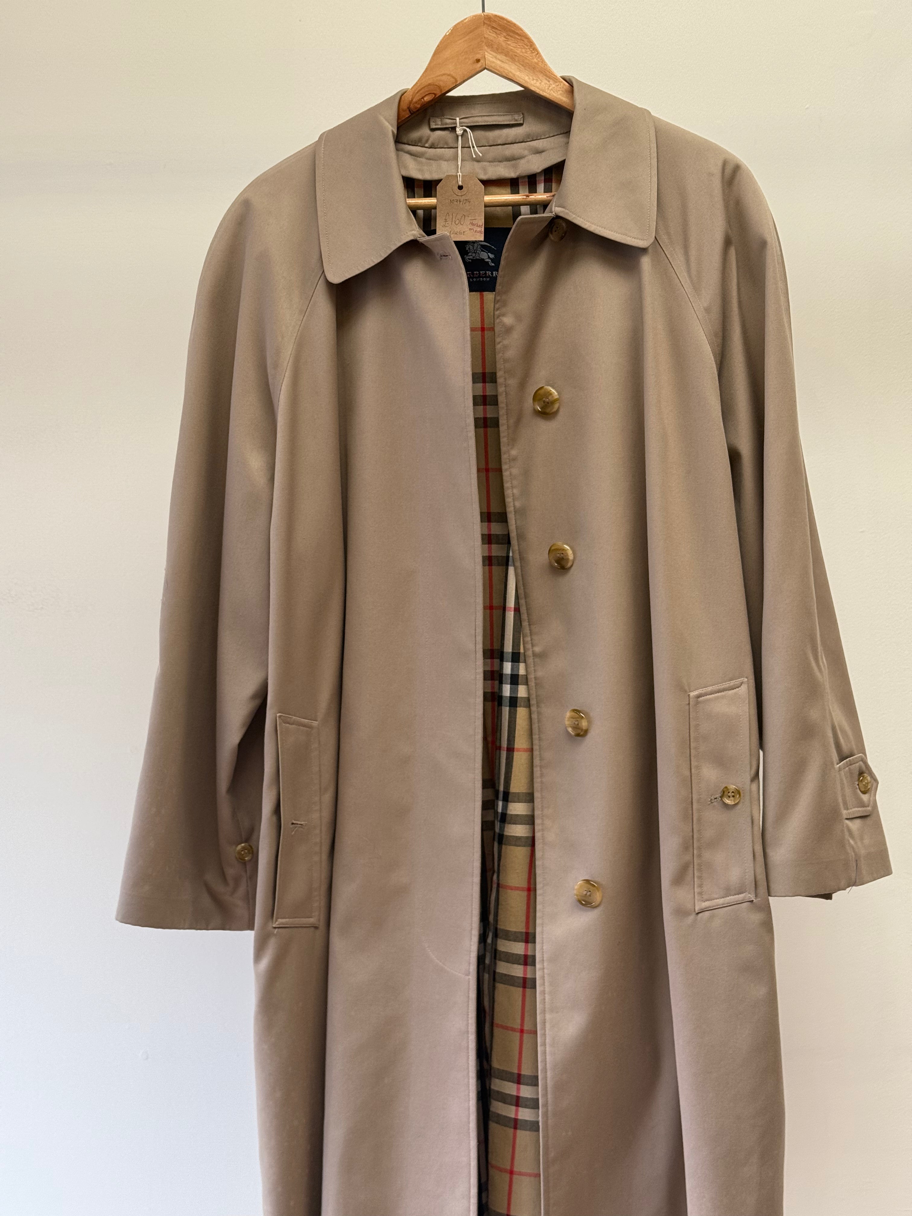 Trench Coat | Burberry