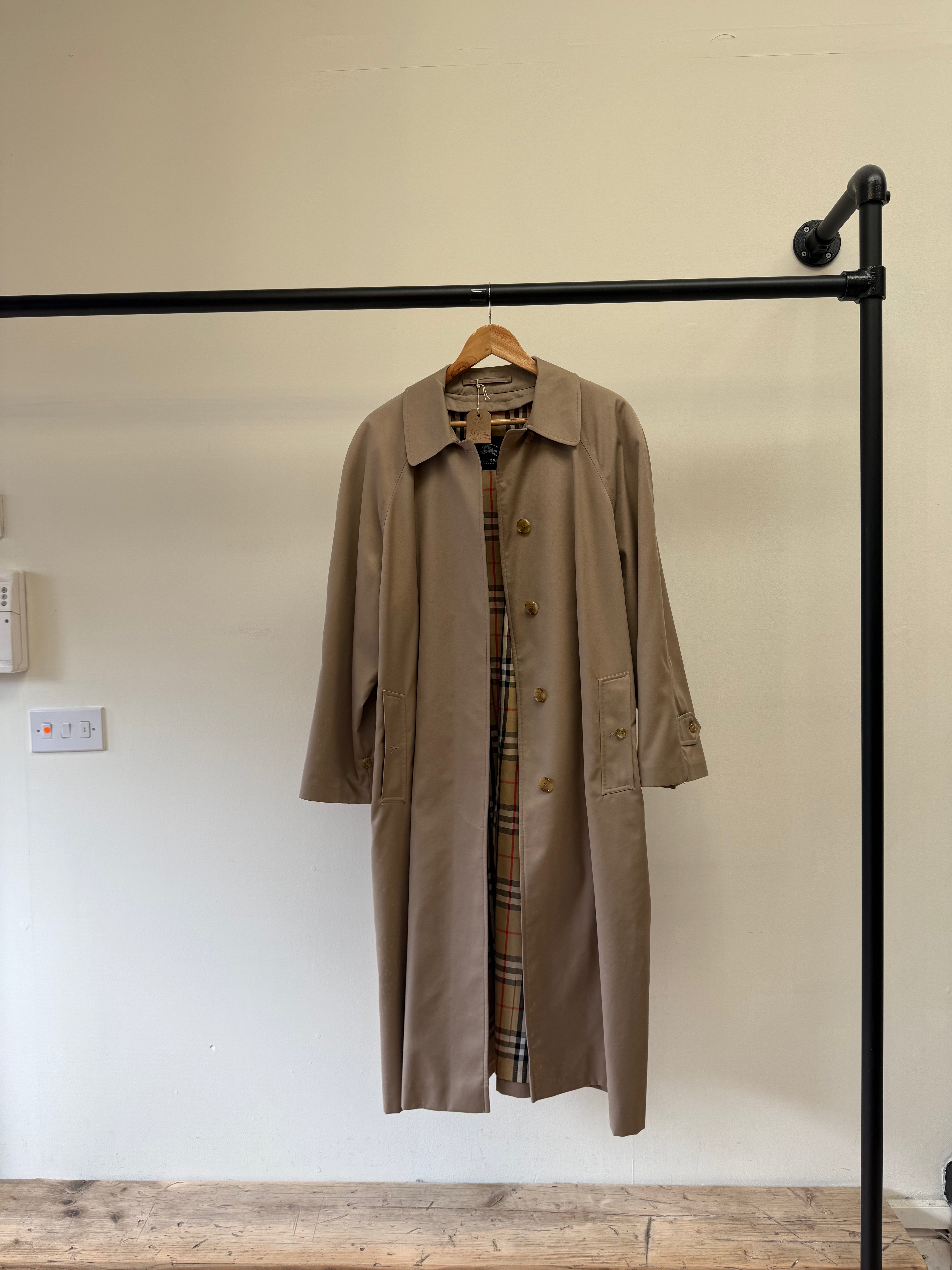 Trench Coat | Burberry