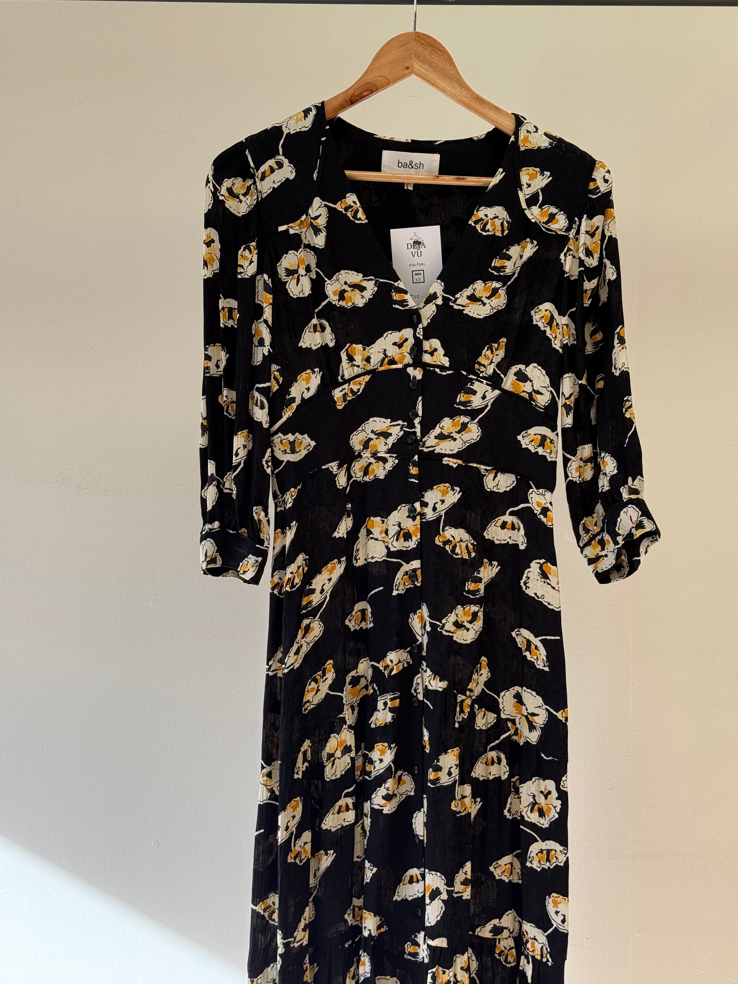 Dress | Ba&sh
