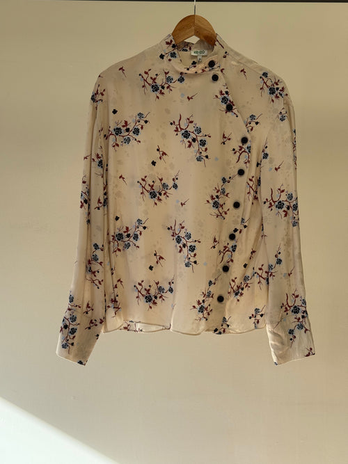 Blouse | Kenzo
