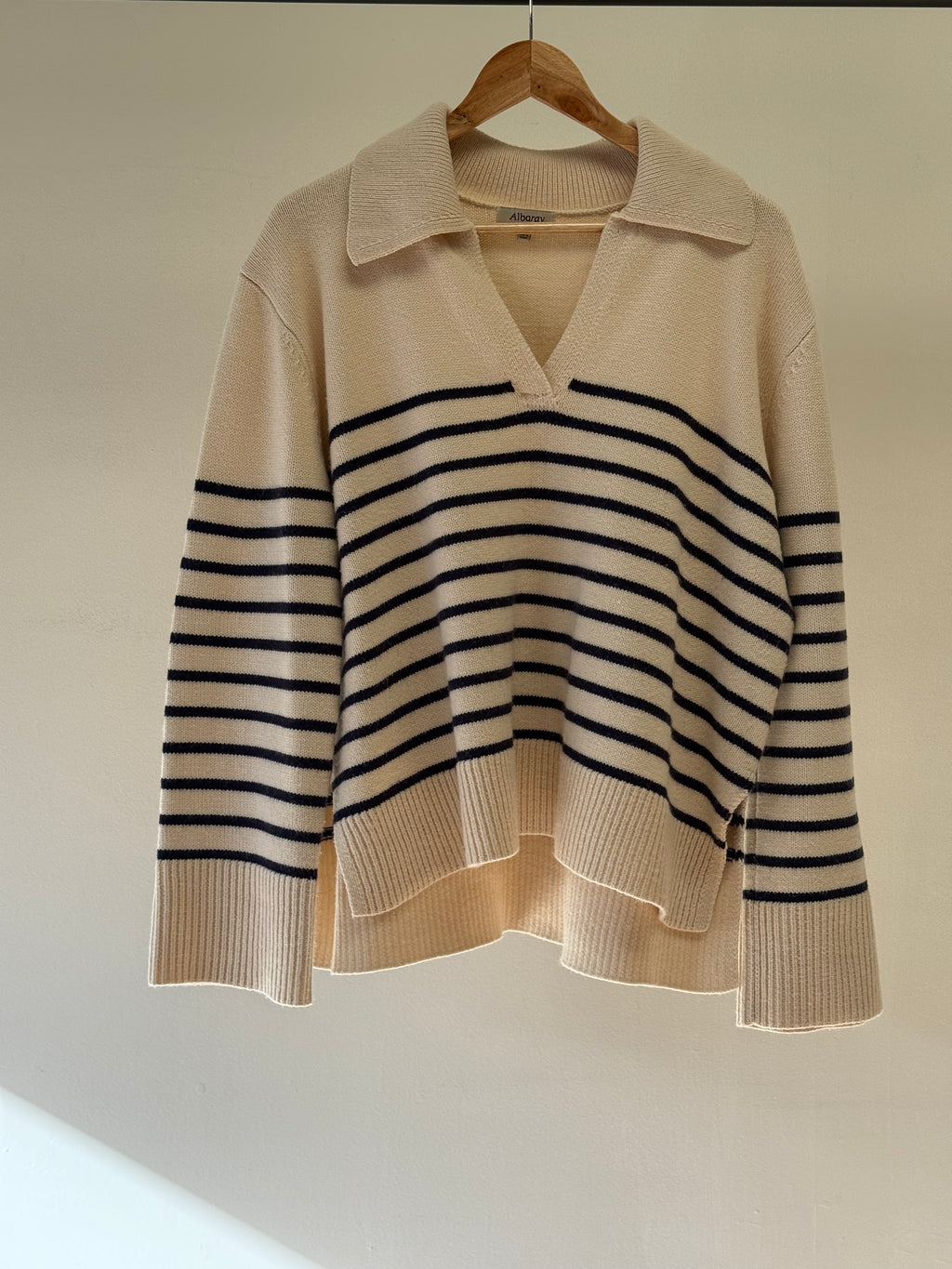 Jumper | Alberay