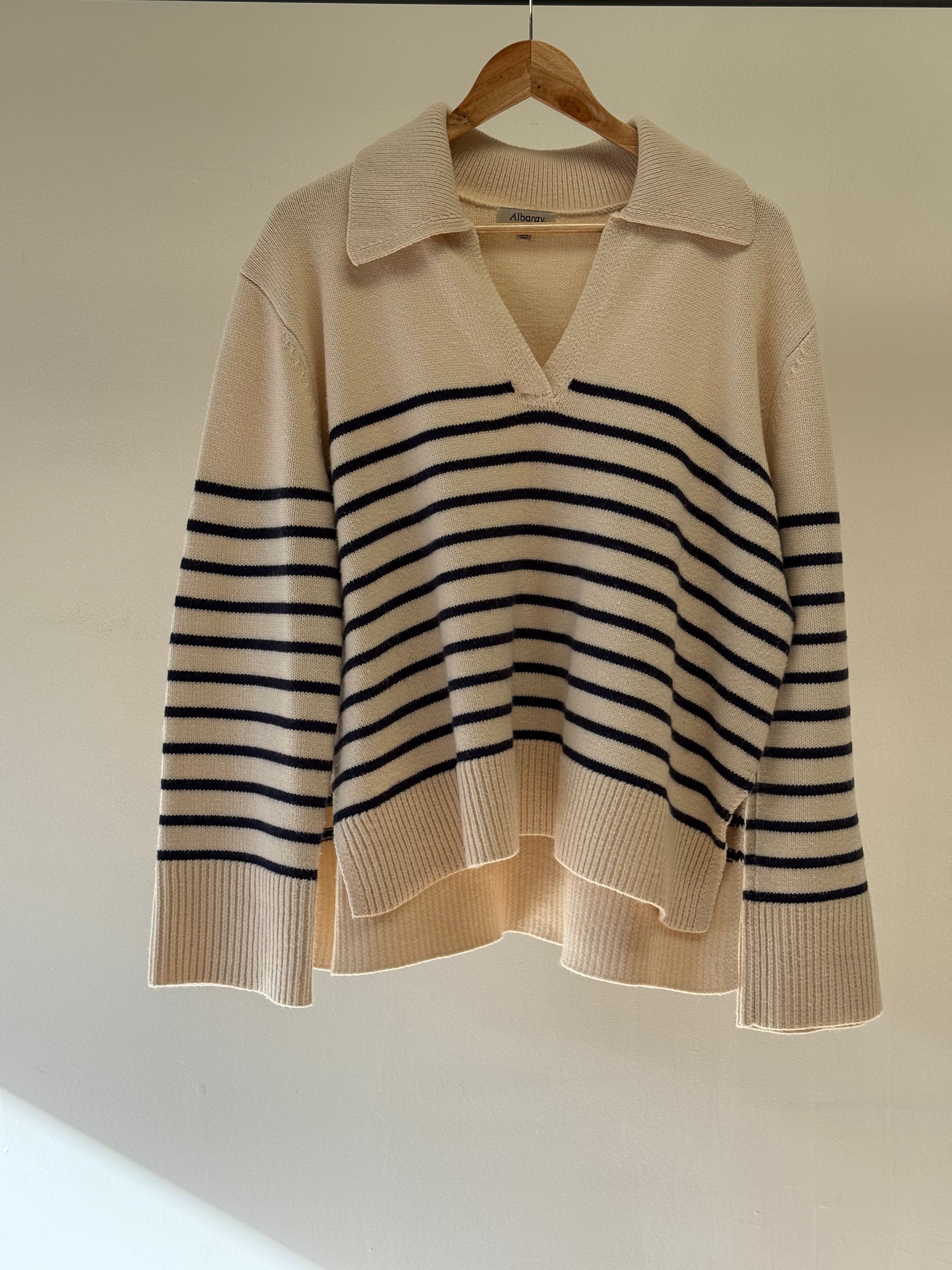 Jumper | Alberay