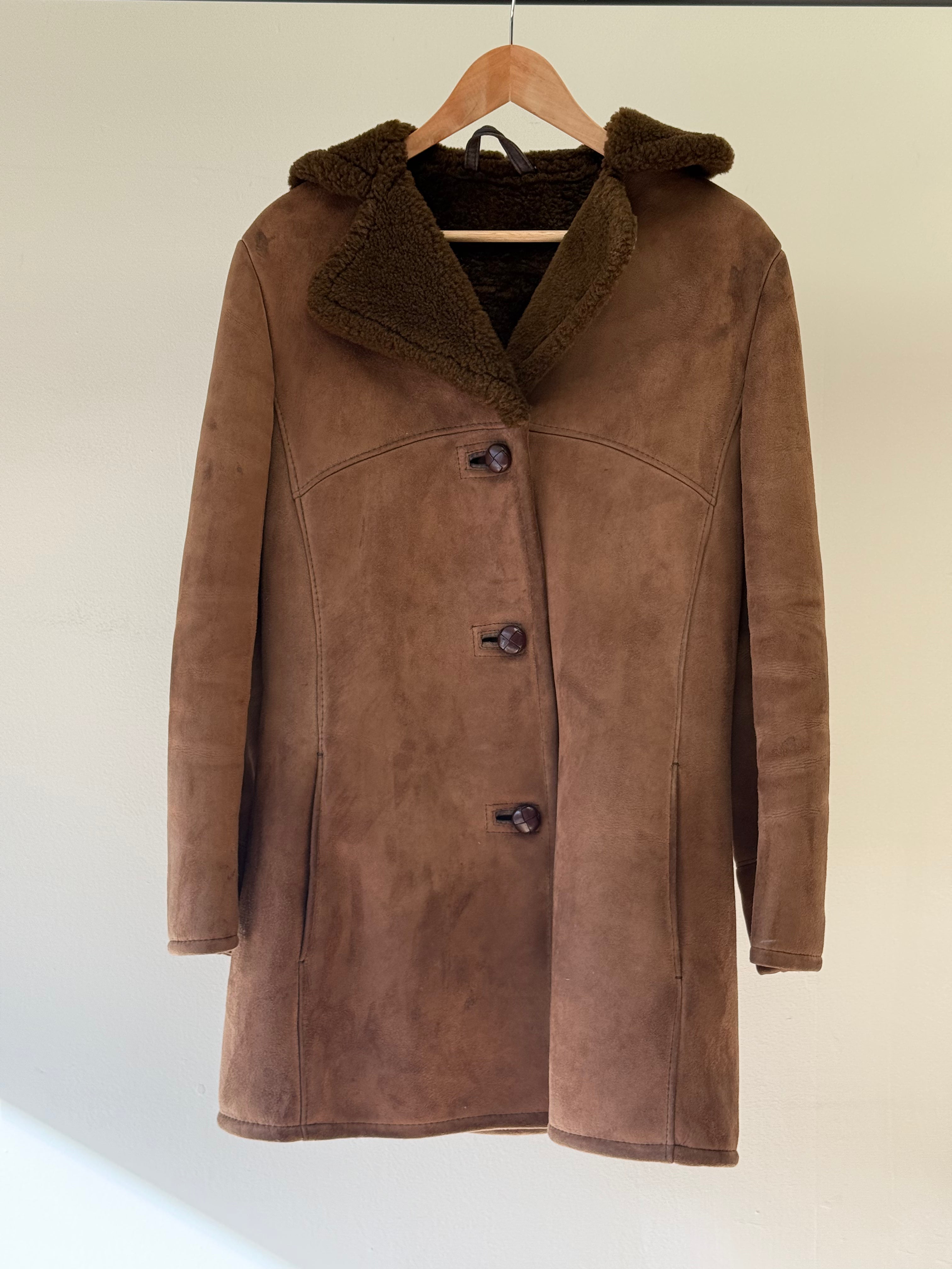 Coat | Unknown