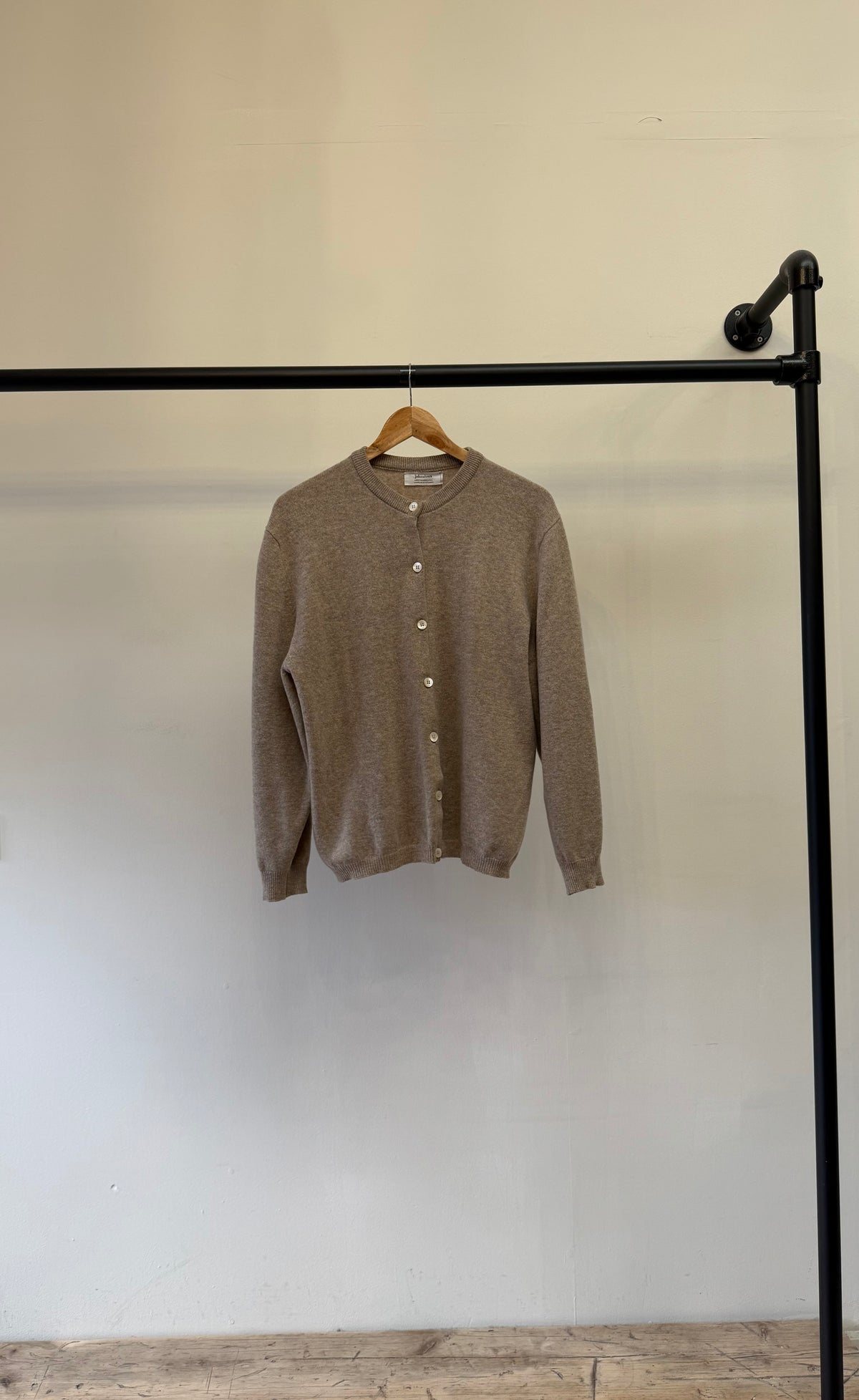 Cardigan | Johnston's