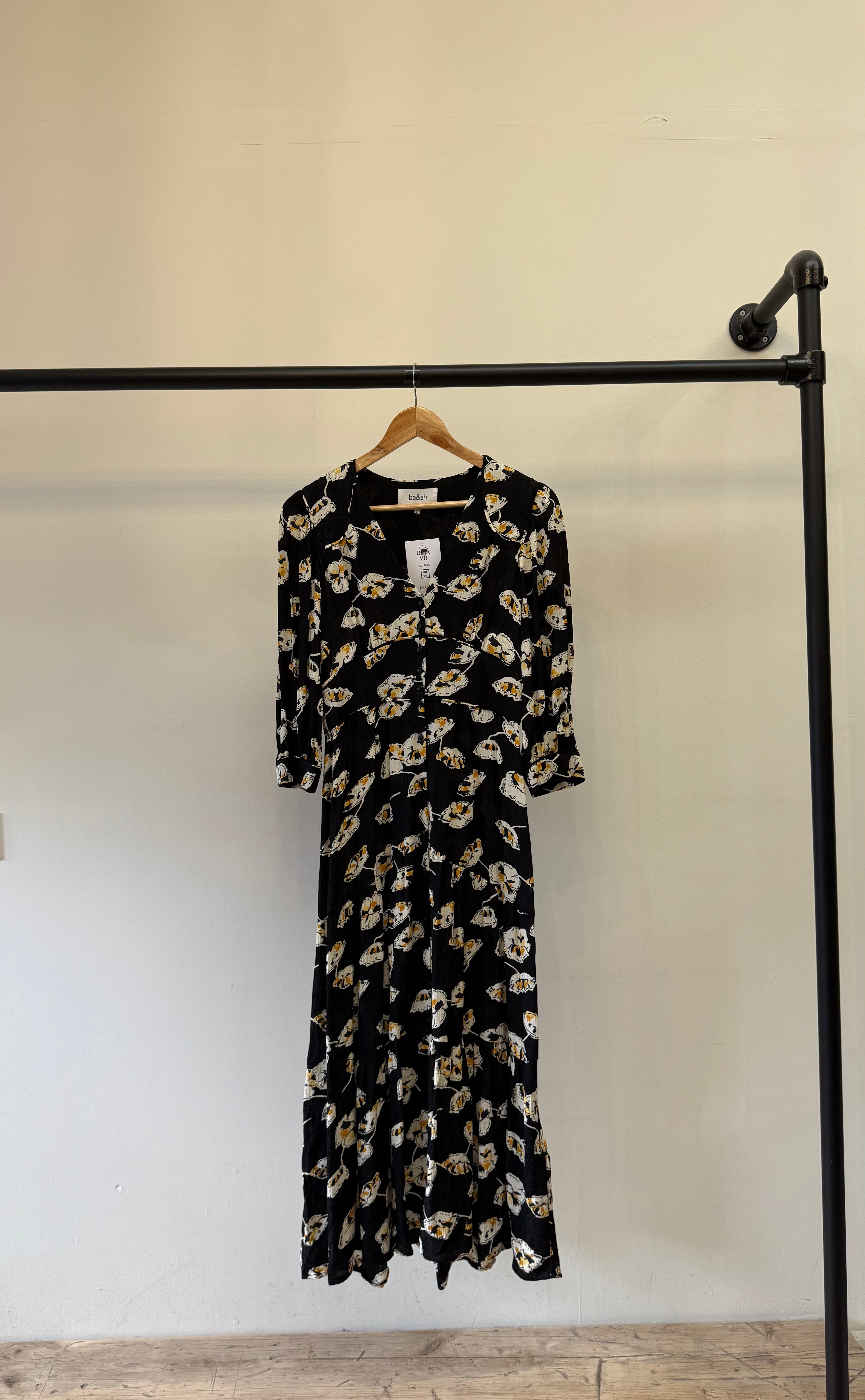 Dress | Ba&sh