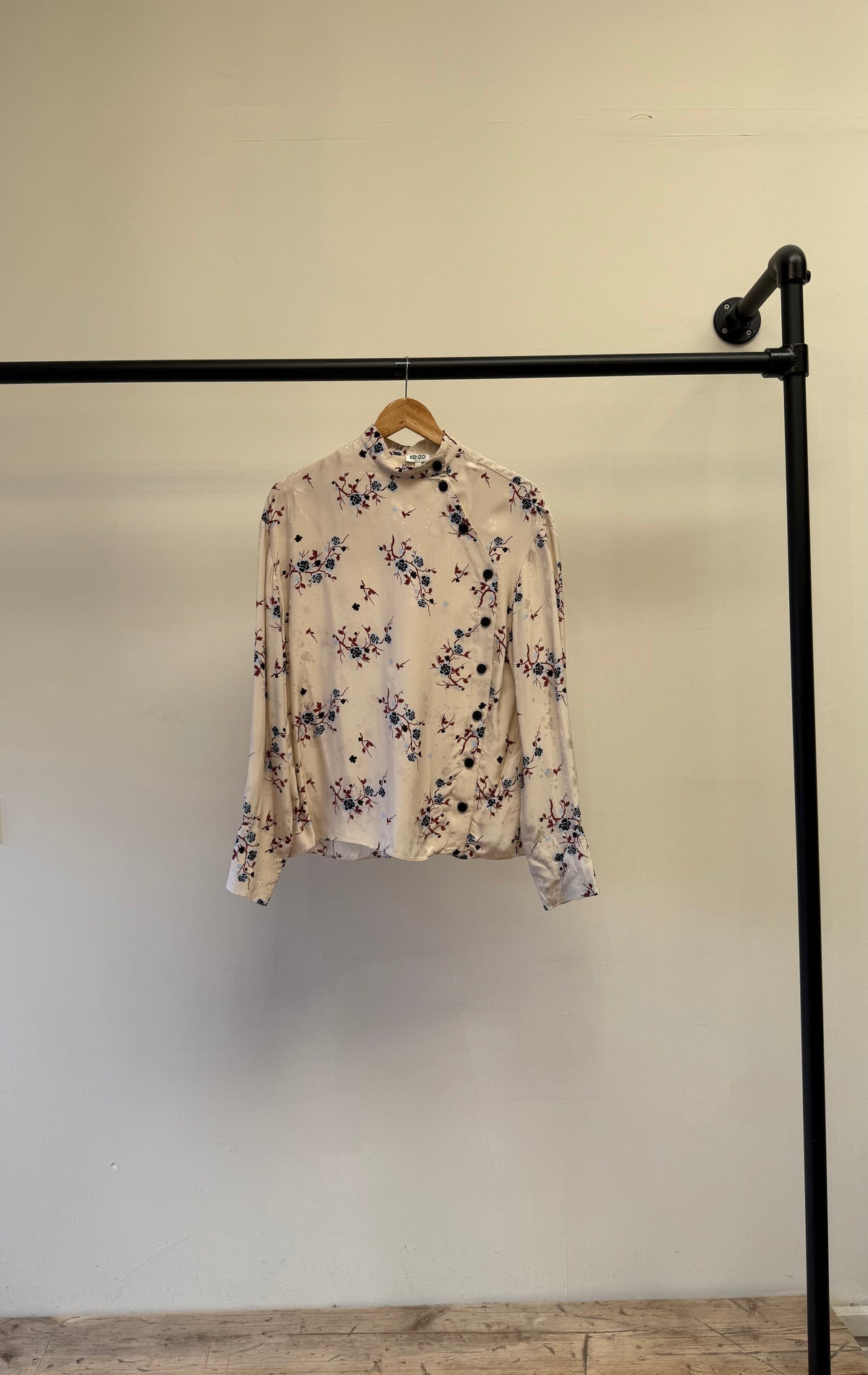 Blouse | Kenzo