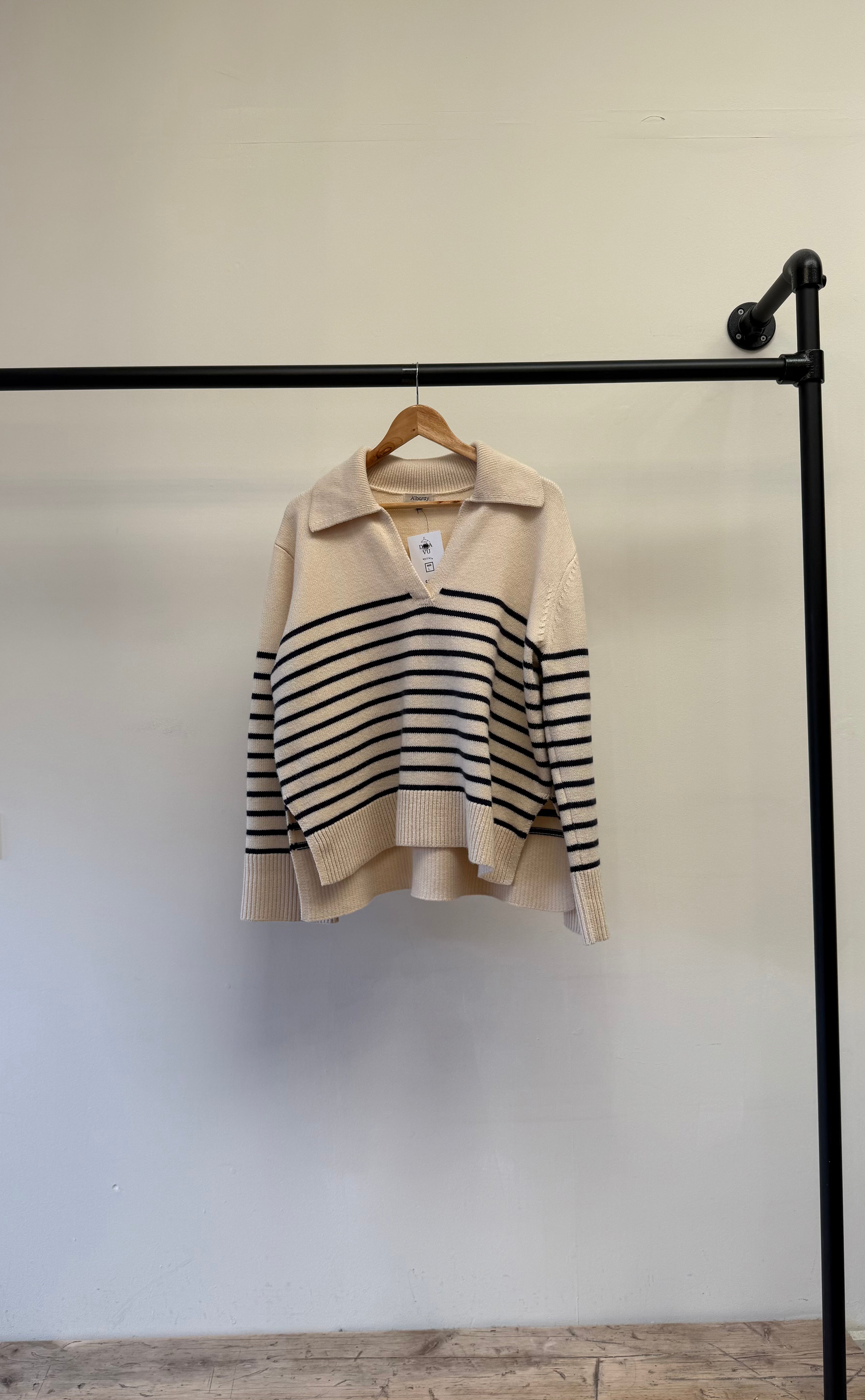 Jumper | Alberay