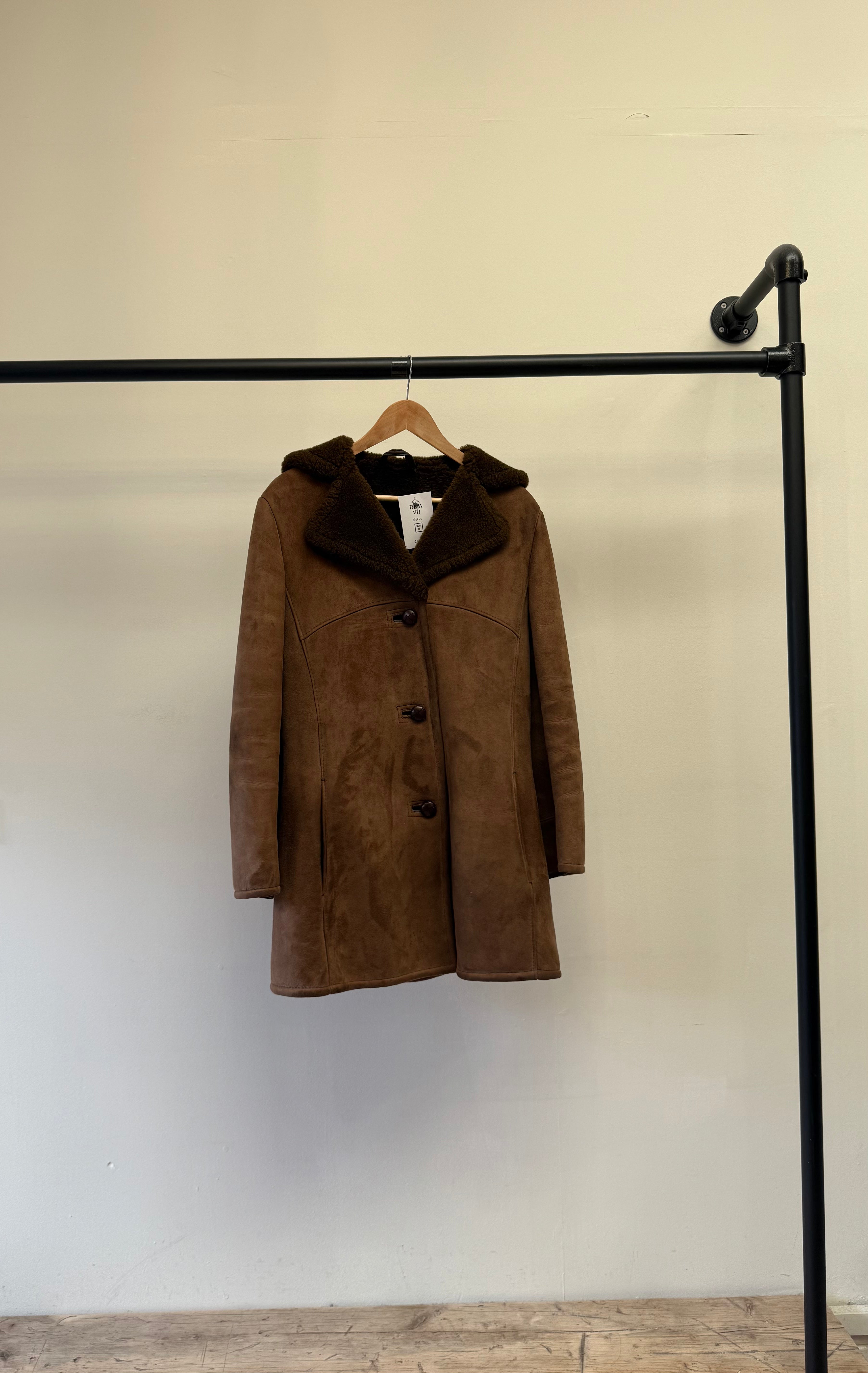 Coat | Unknown