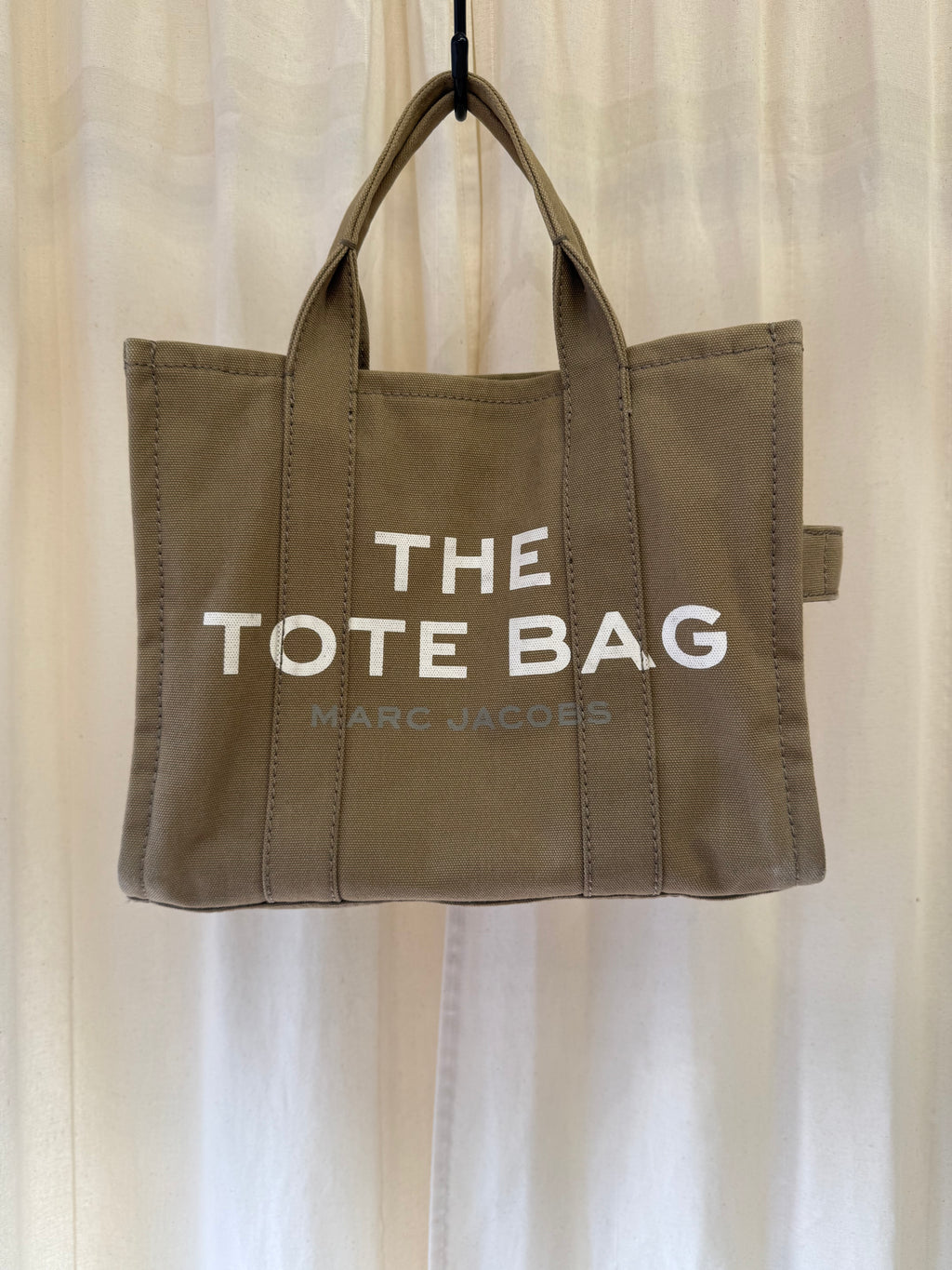 Marc Jacobs The Canvas Medium Tote