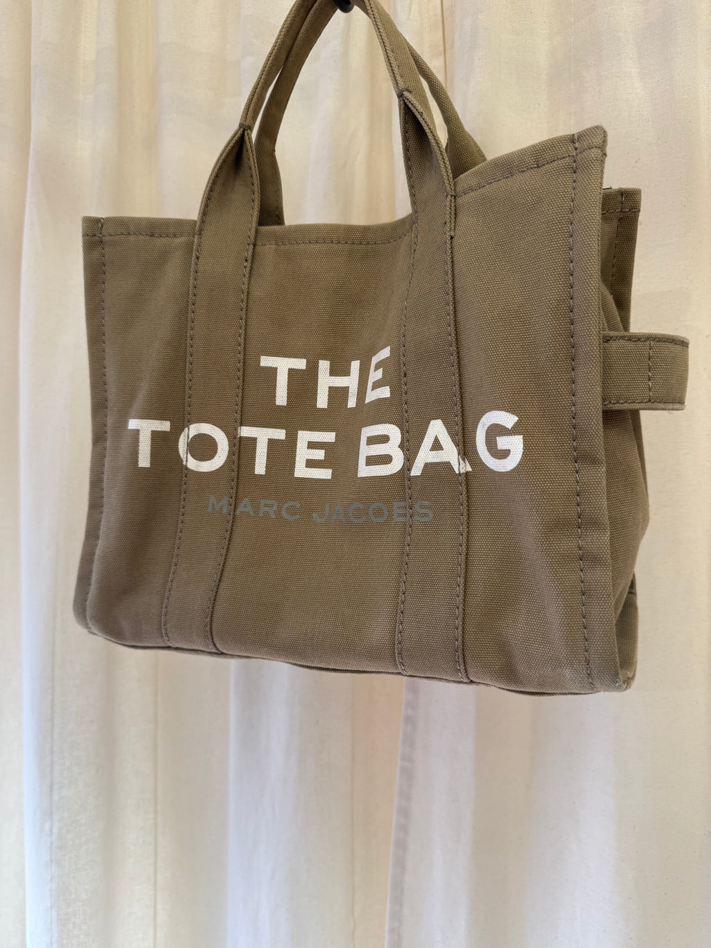Marc Jacobs The Canvas Medium Tote