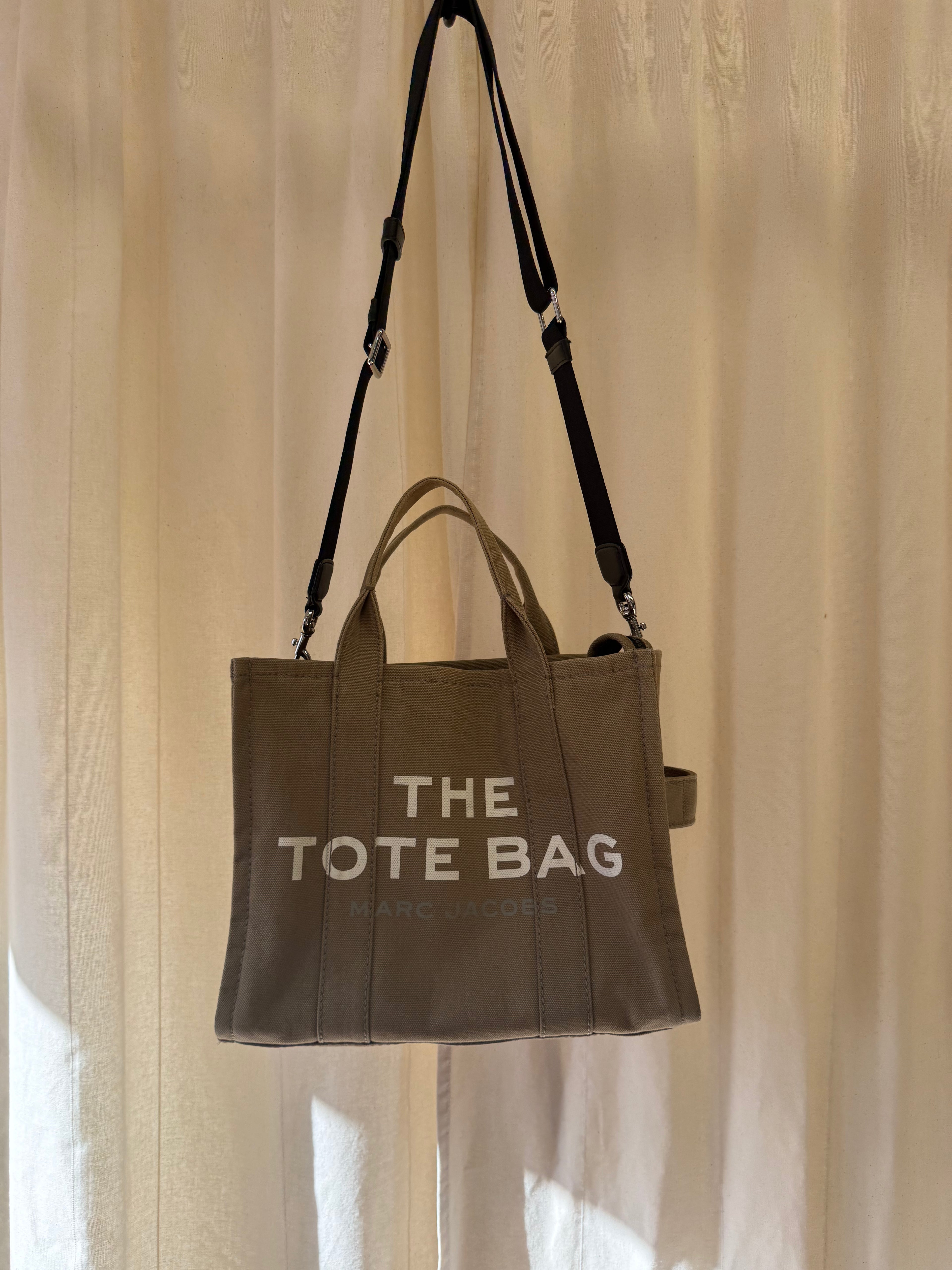 Marc Jacobs The Canvas Medium Tote