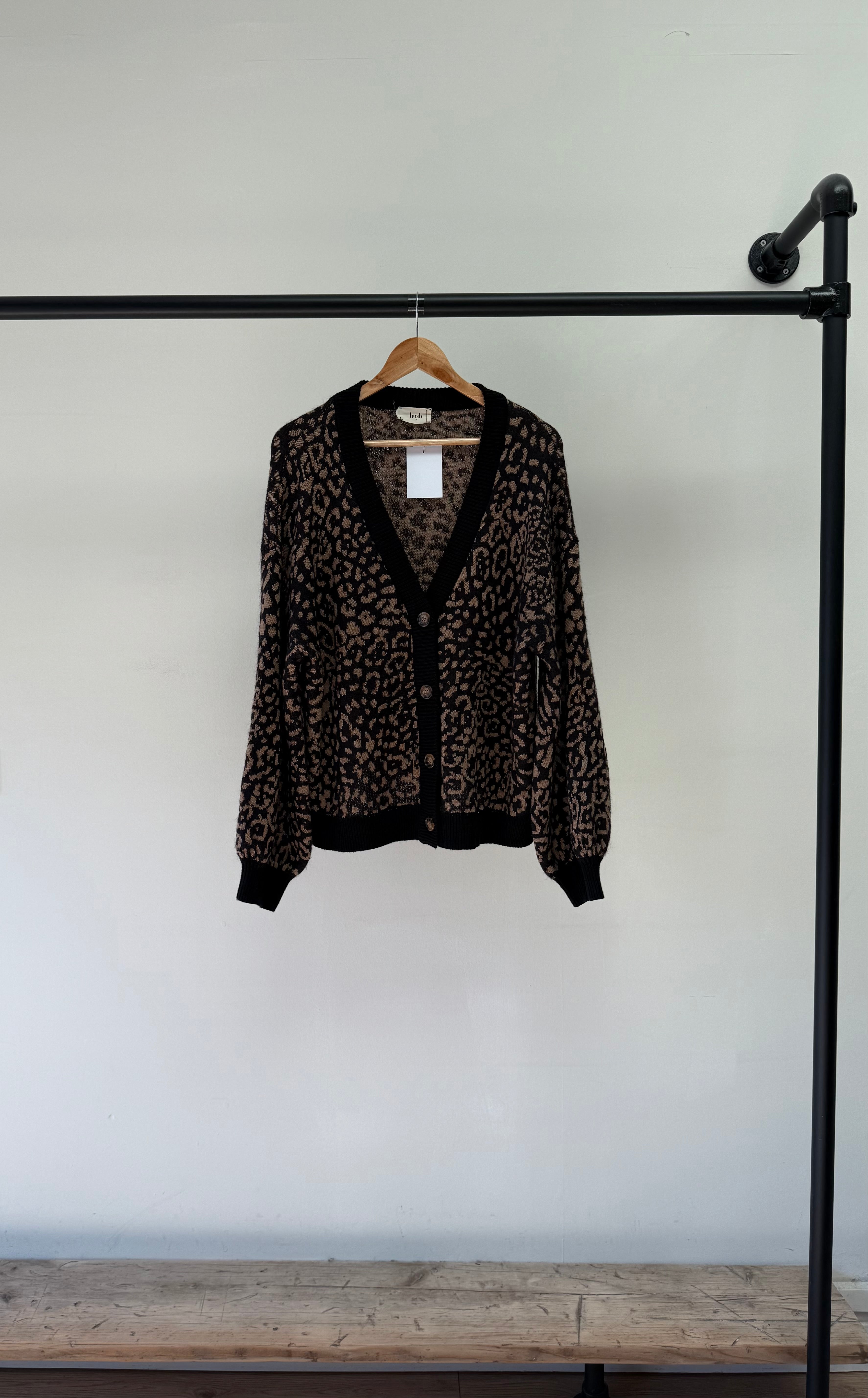 Cardigan | Hush