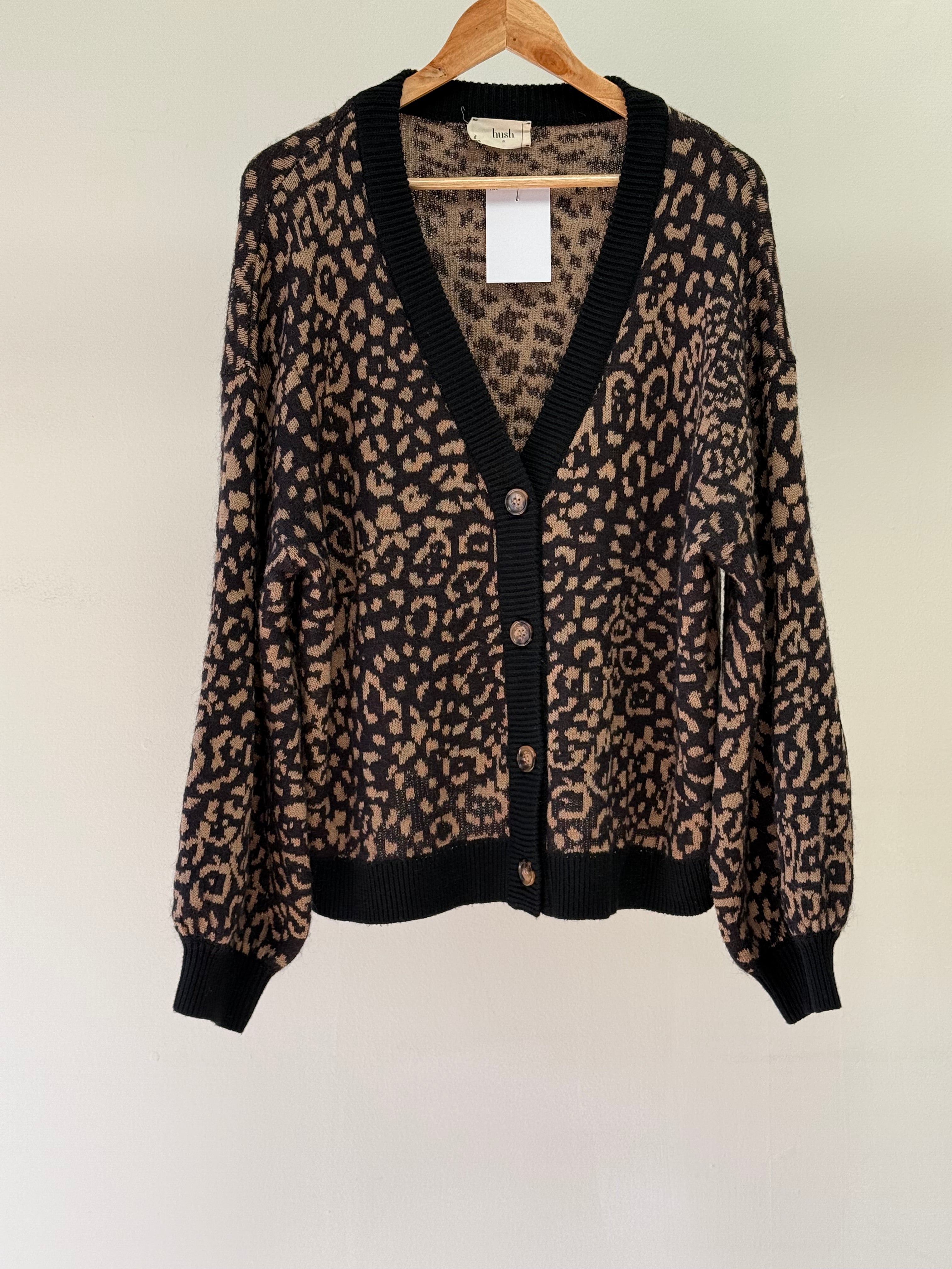 Cardigan | Hush