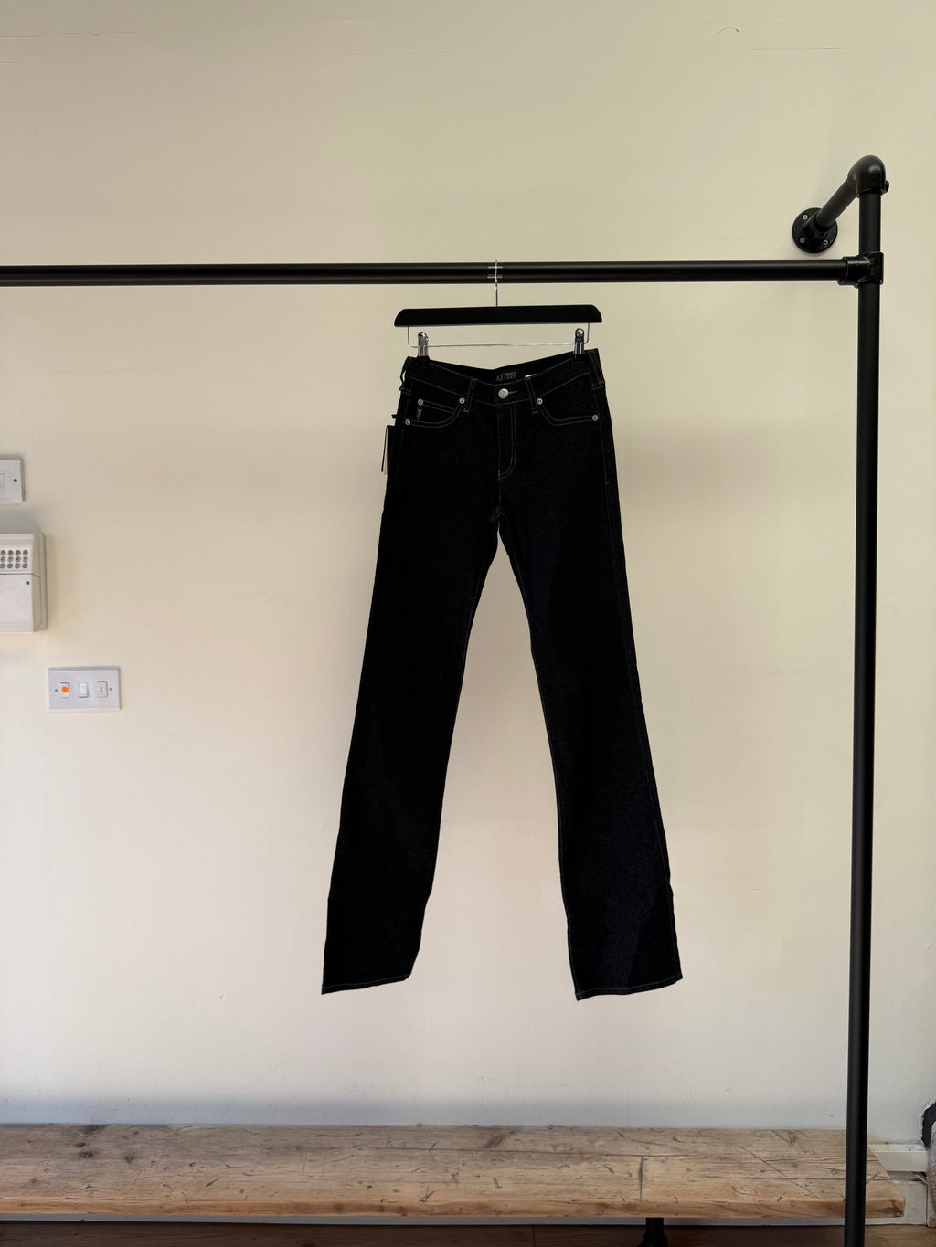 Jeans | armani