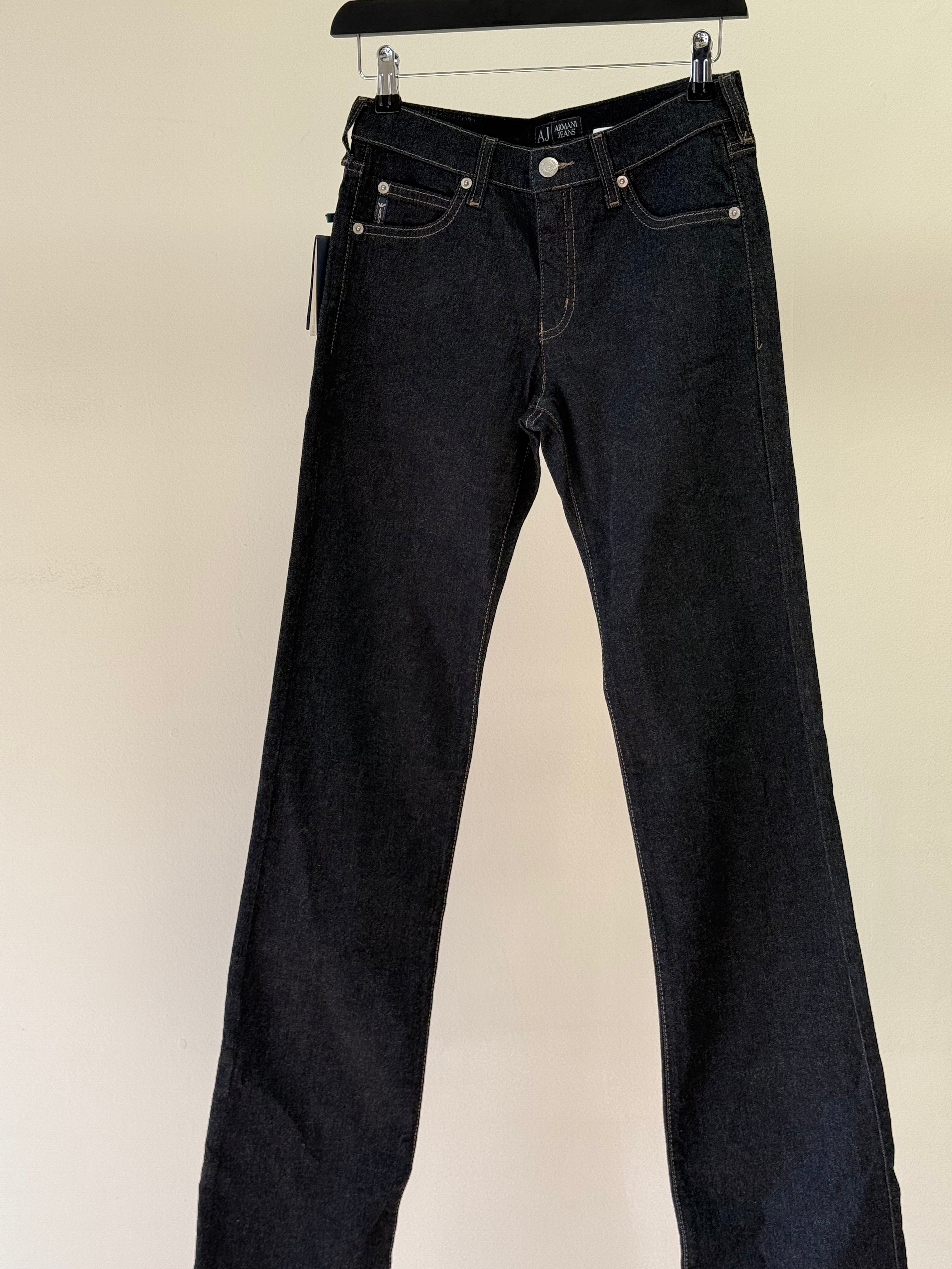 Jeans | armani