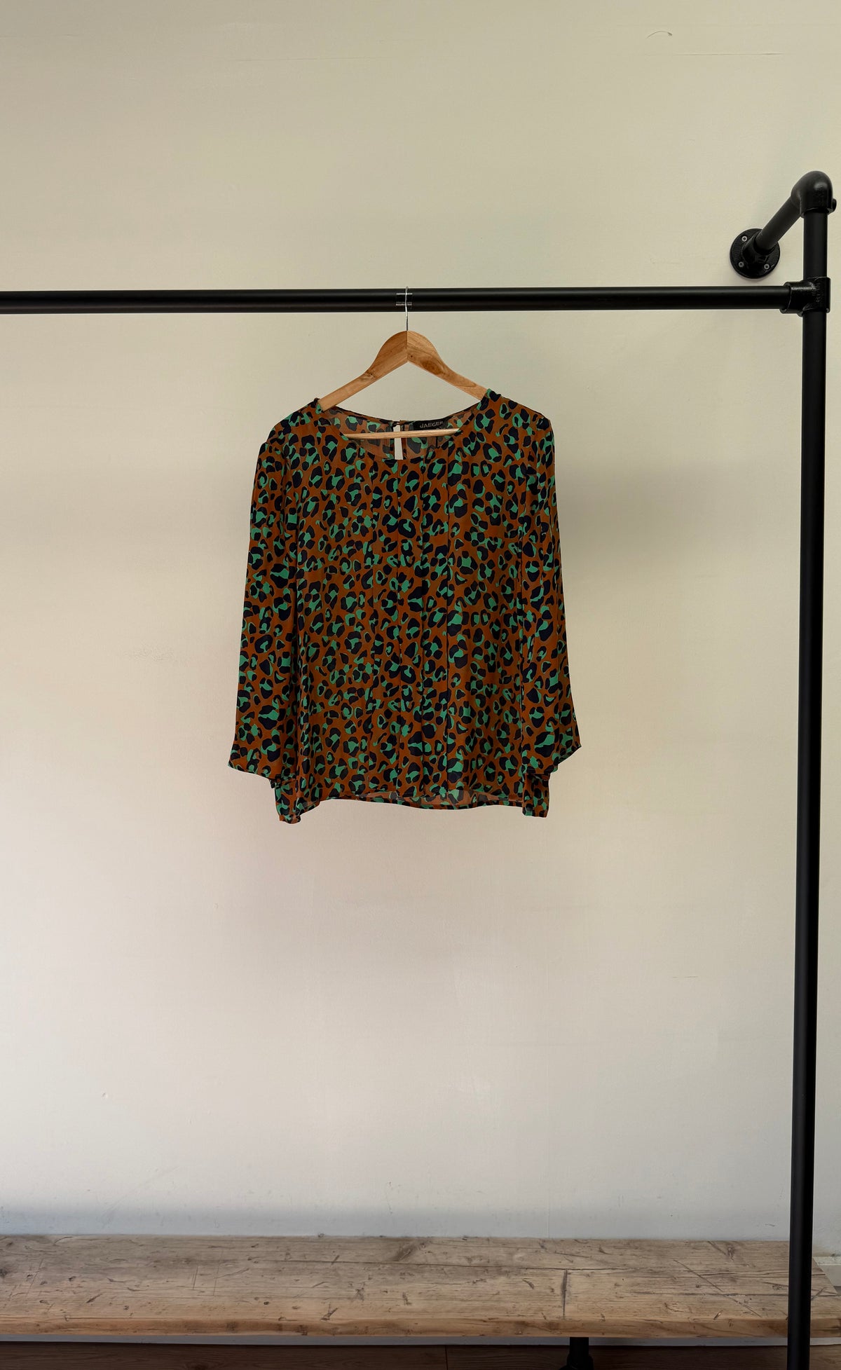 Blouse | Jaeger