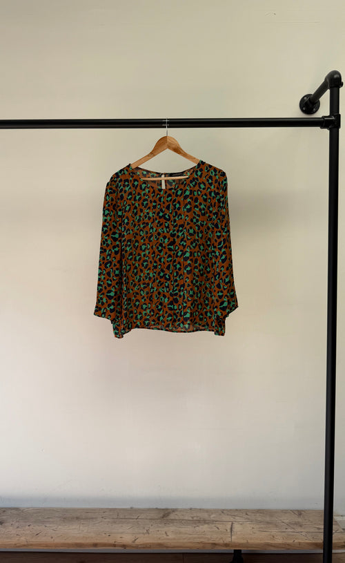 Blouse | Jaeger