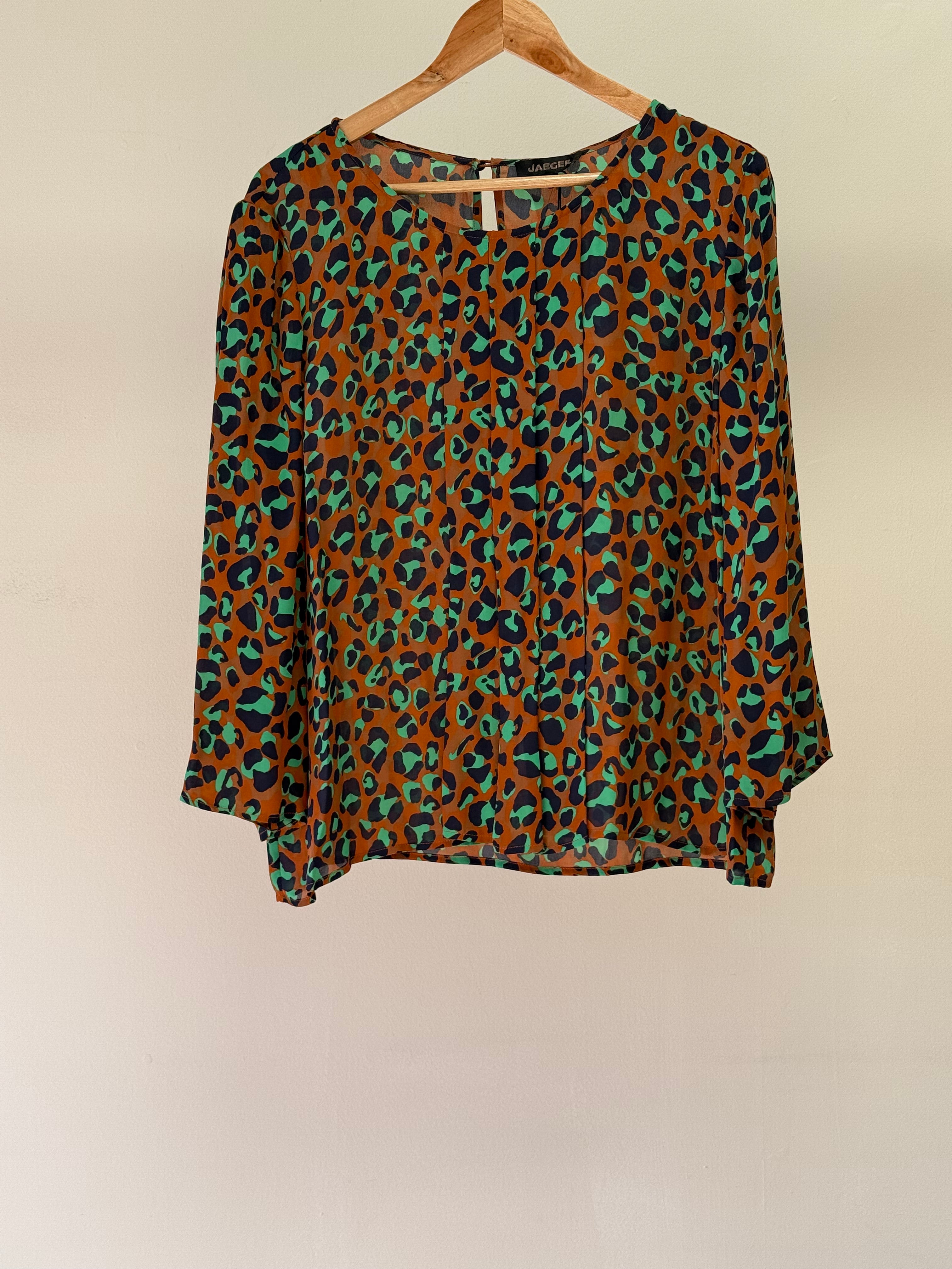 Blouse | Jaeger