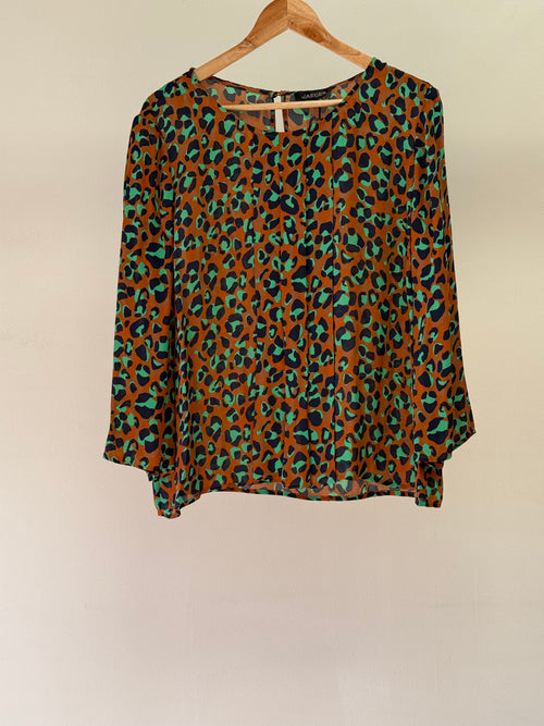 Blouse | Jaeger