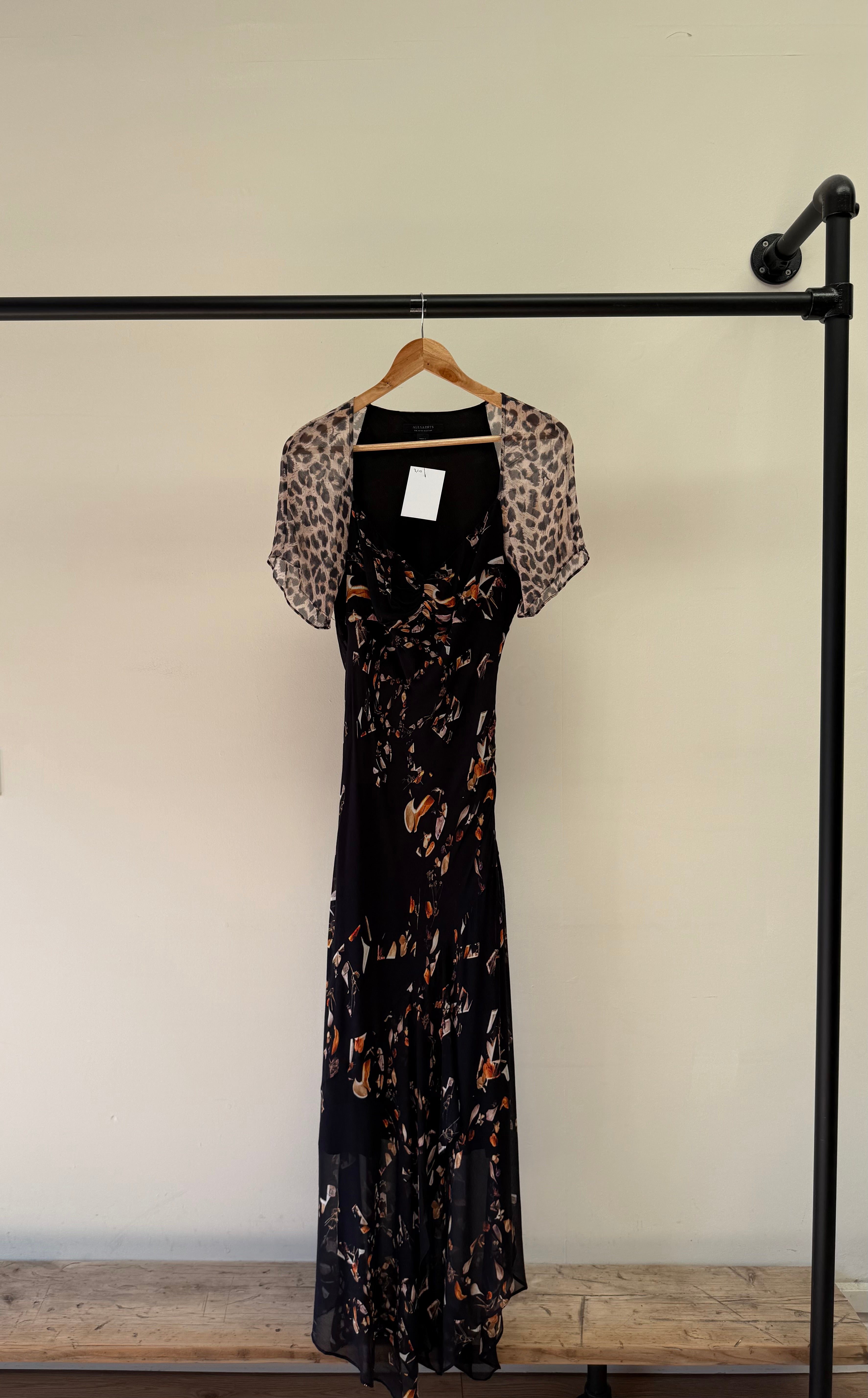 Dress | All Saints