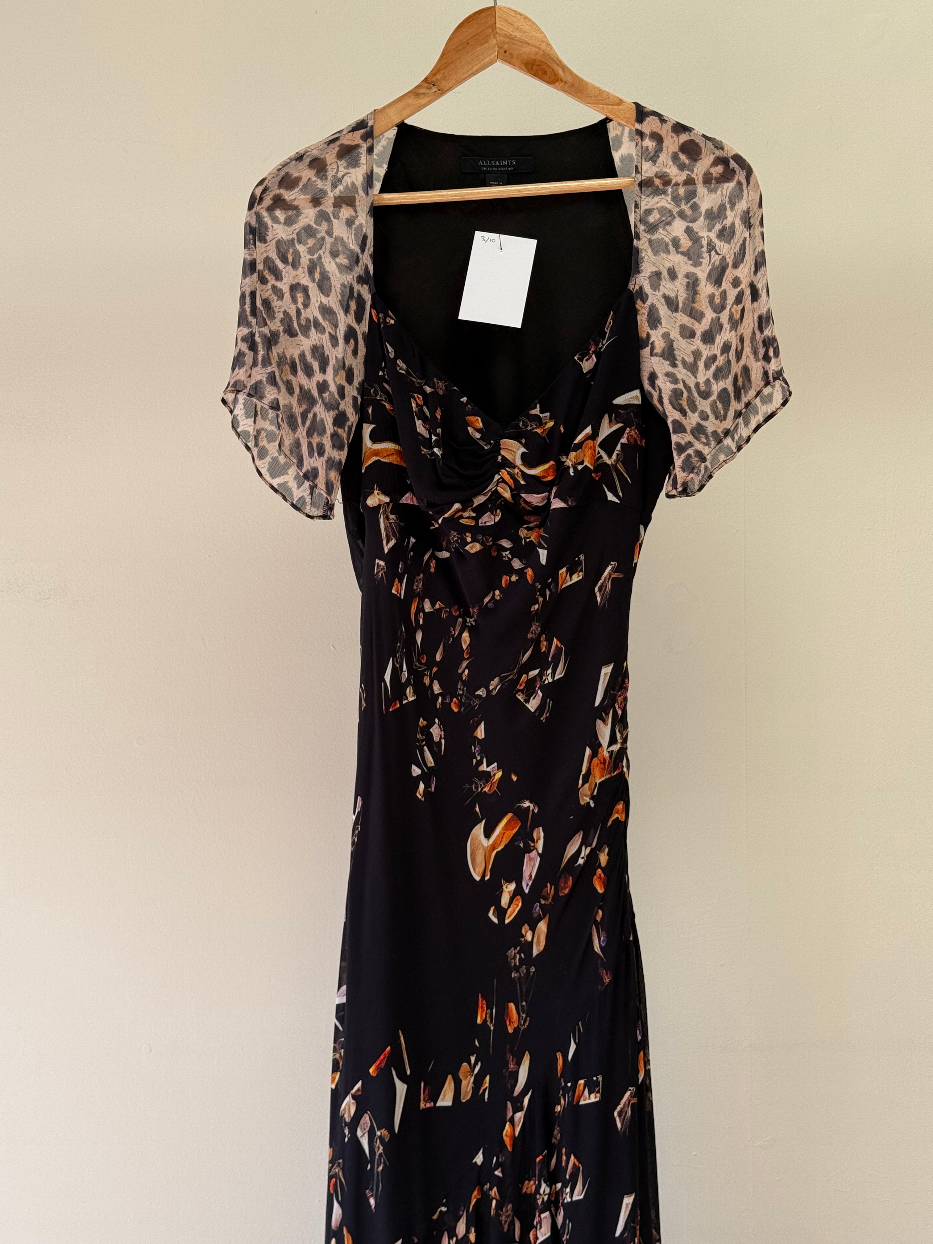 Dress | All Saints