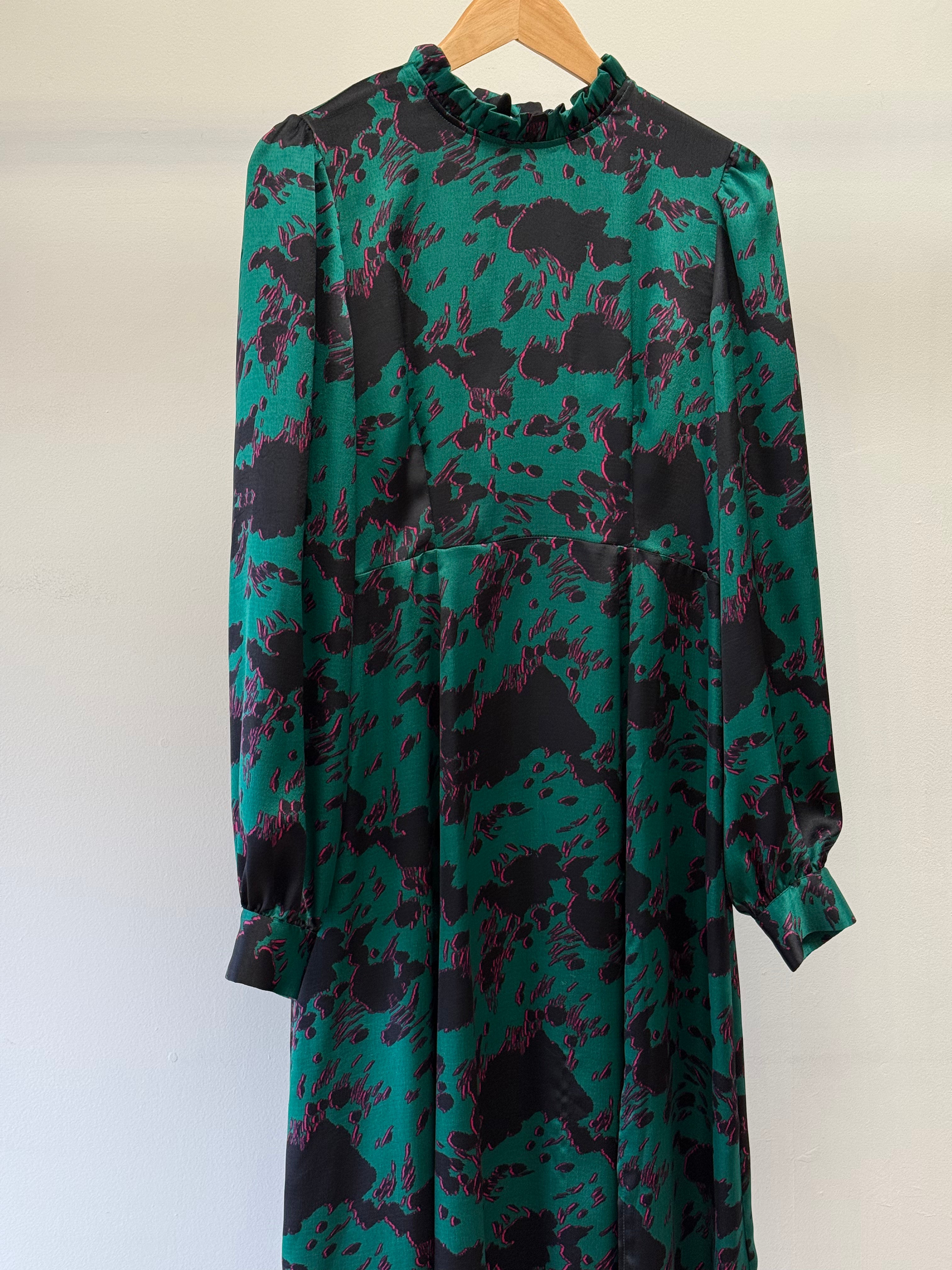 Dress | Kitri