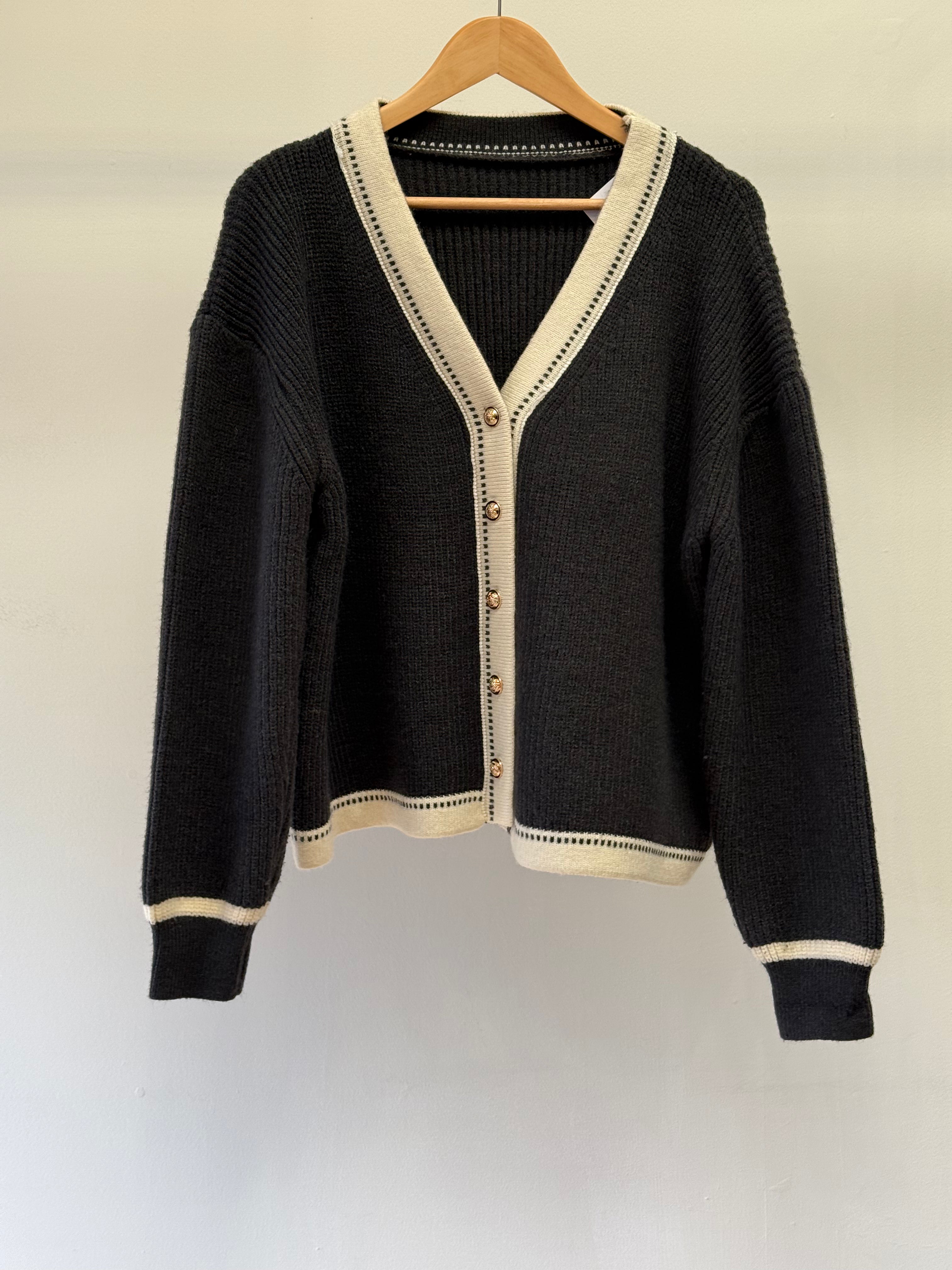 Cardigan | Unknown