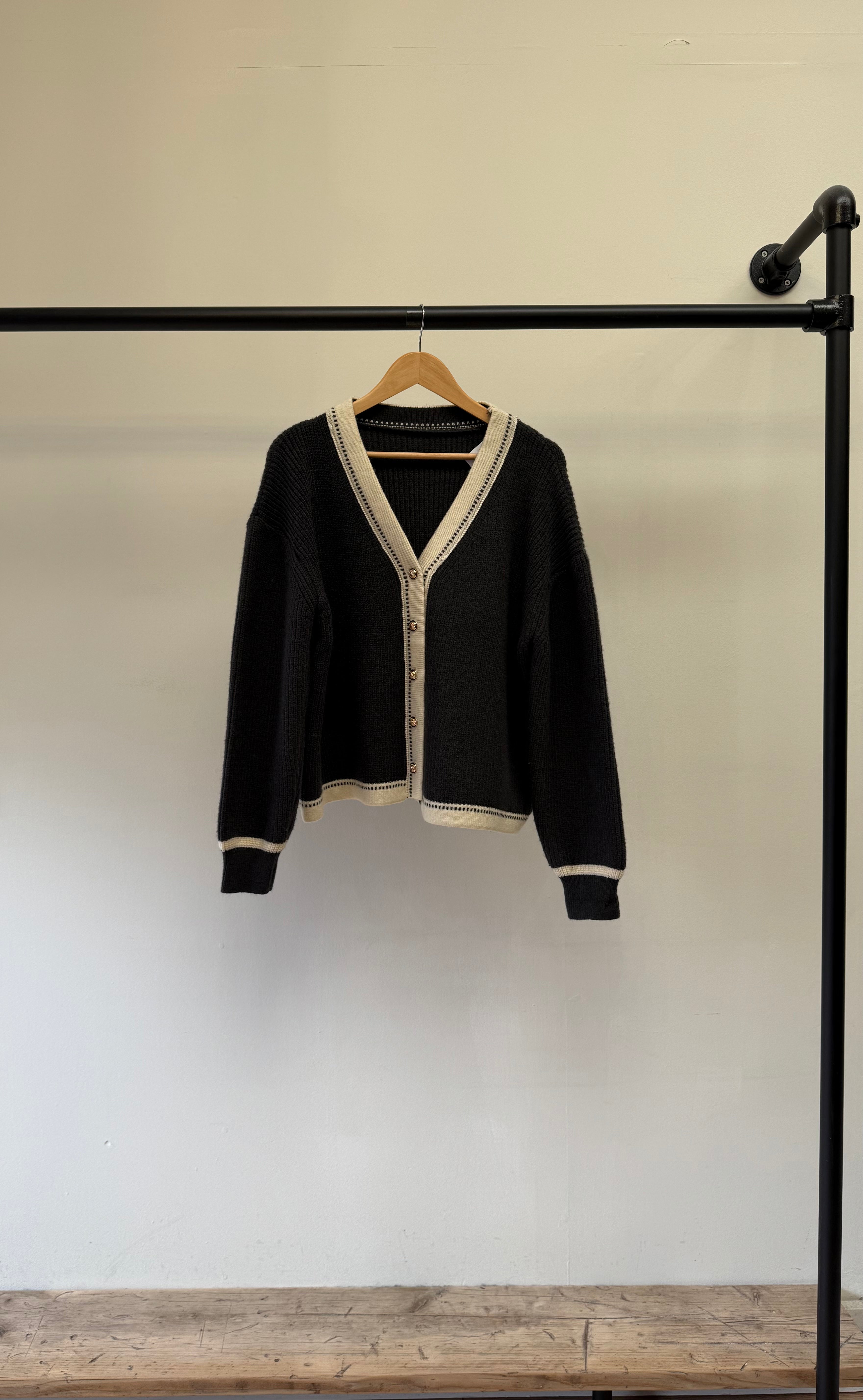 Cardigan | Unknown