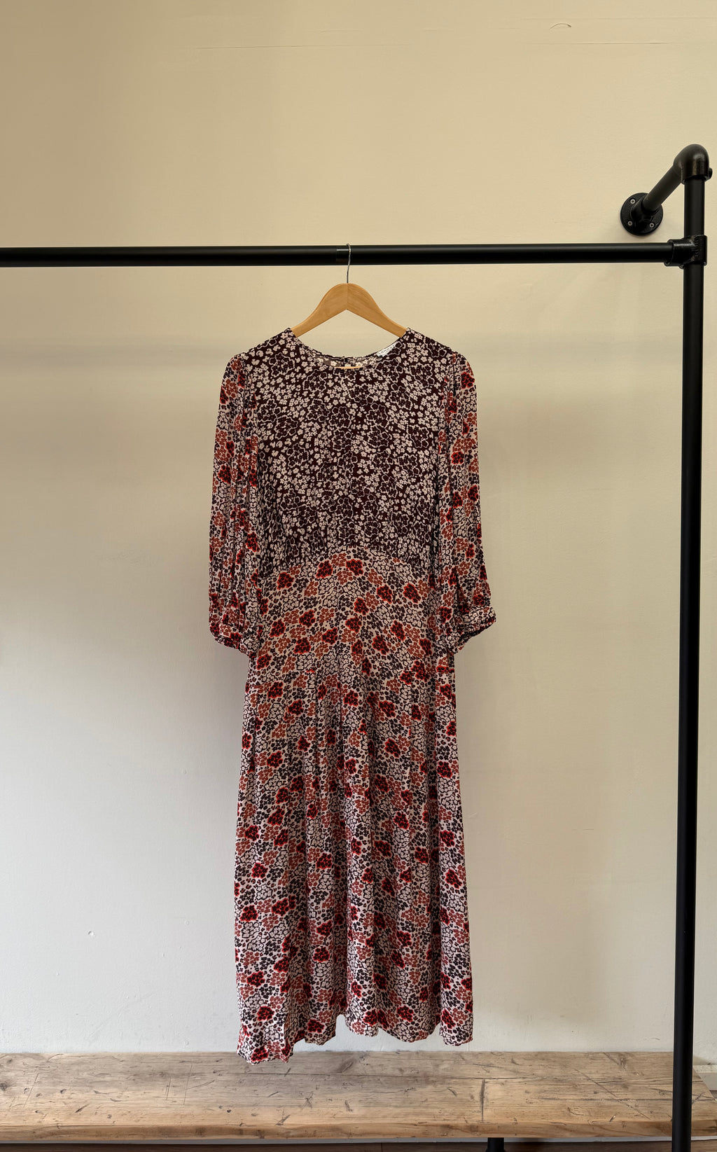 Dress | Ghost