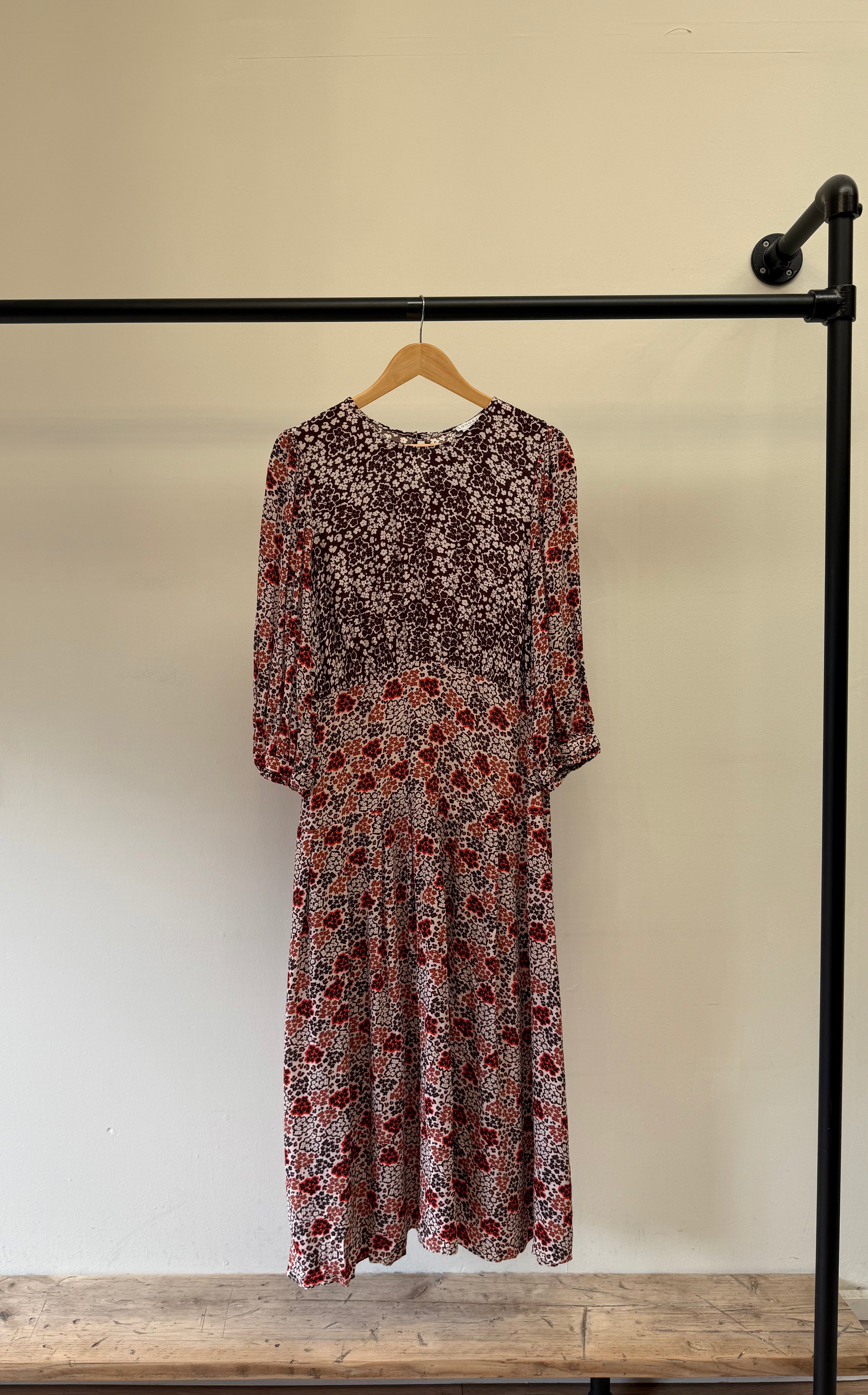 Dress | Ghost